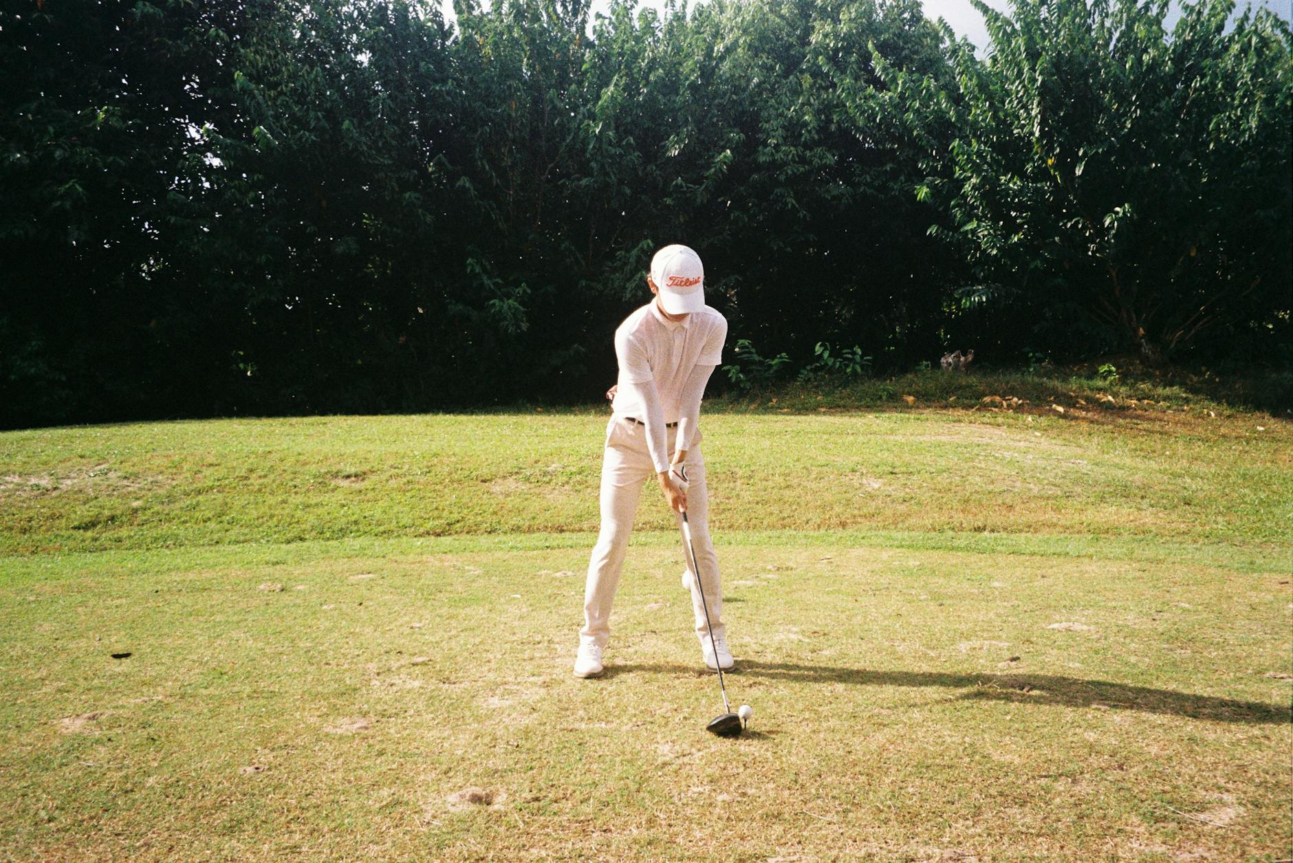 LIV Golf vs PGA Tour: Navigating the New World Order in Professional Golf