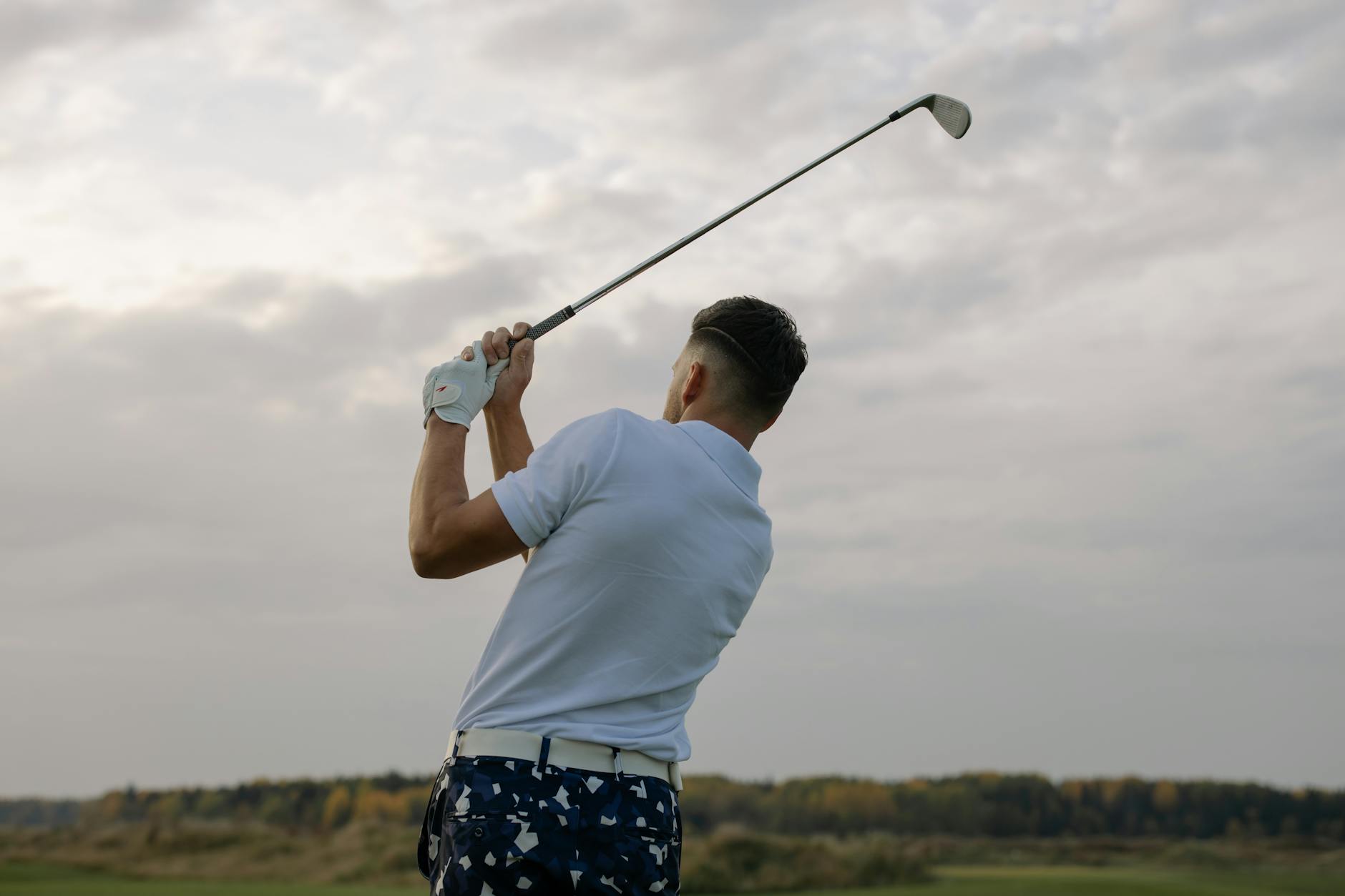 The Modern Tour Pro's Body: Inside the Fitness Revolution Reshaping Professional Golf