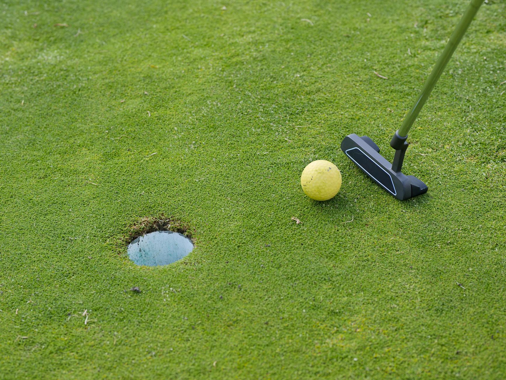 The Hallowed Grounds: A Journey Through America's Most Iconic Country Clubs