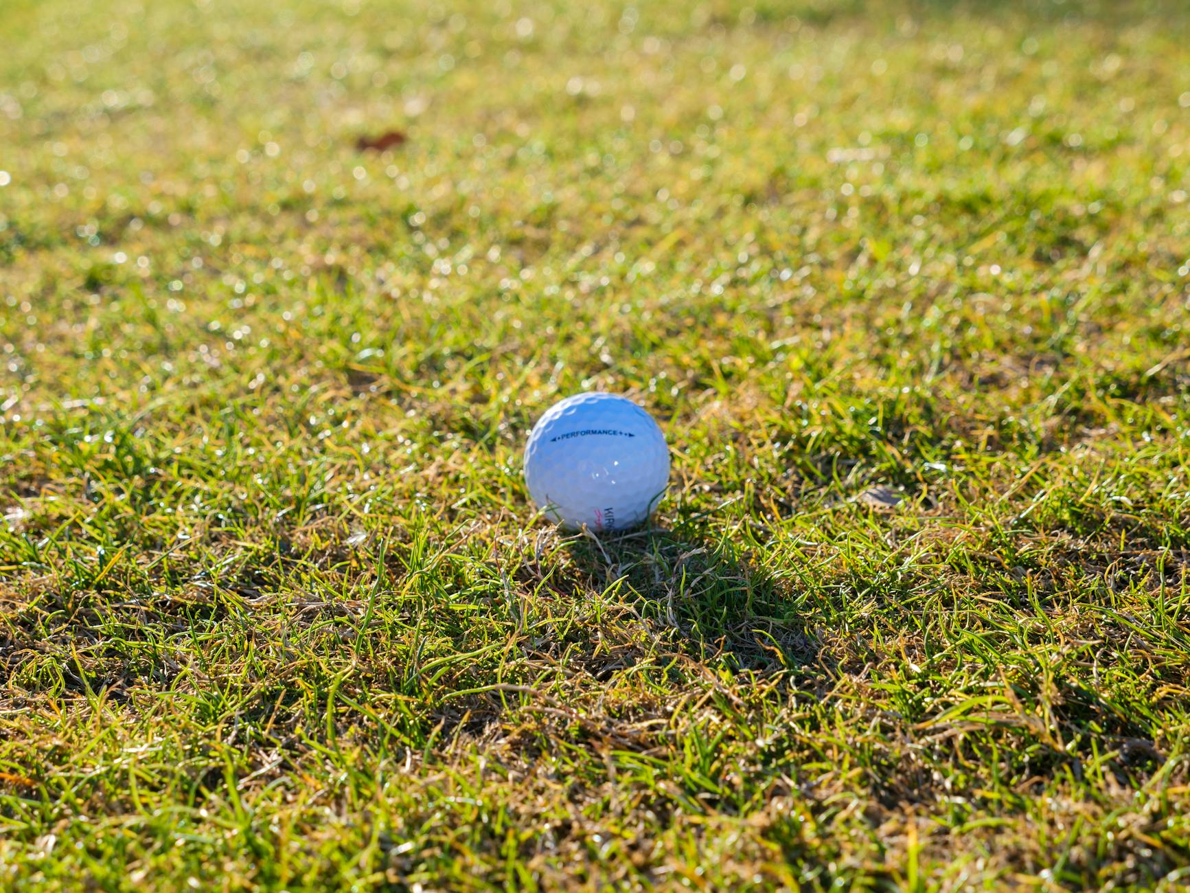 The Art of Course Management: How Elite PGA Tour Players Turn Strategy Into Silverware