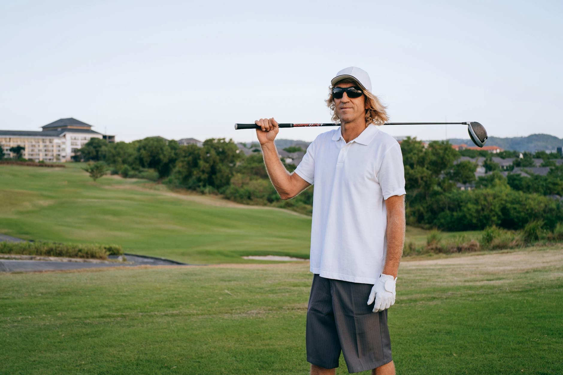 Inside the Bag: How Tour Professionals Dial In Their Equipment for 2026