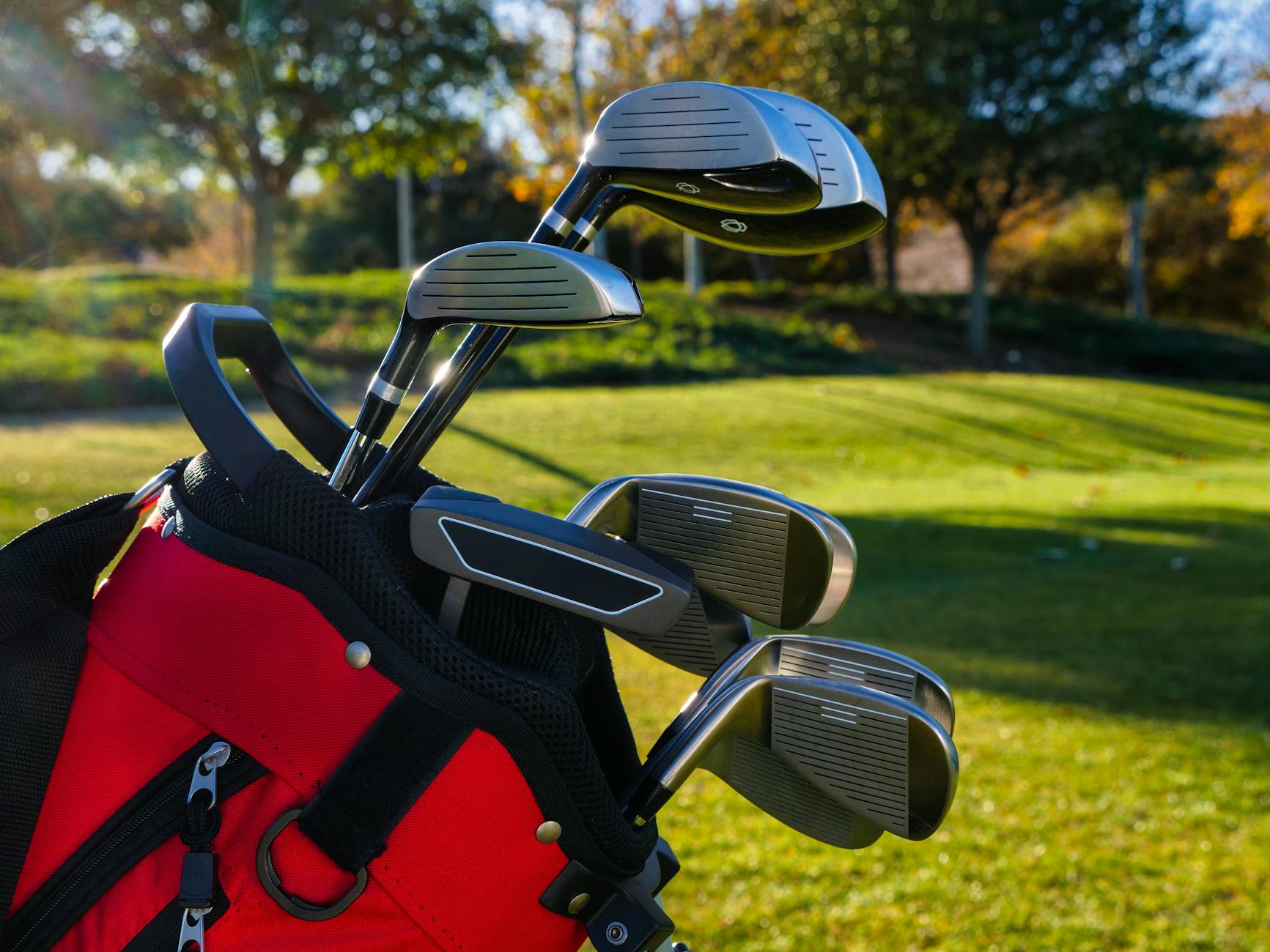 Inside the Bag: Tour Player Equipment Setups