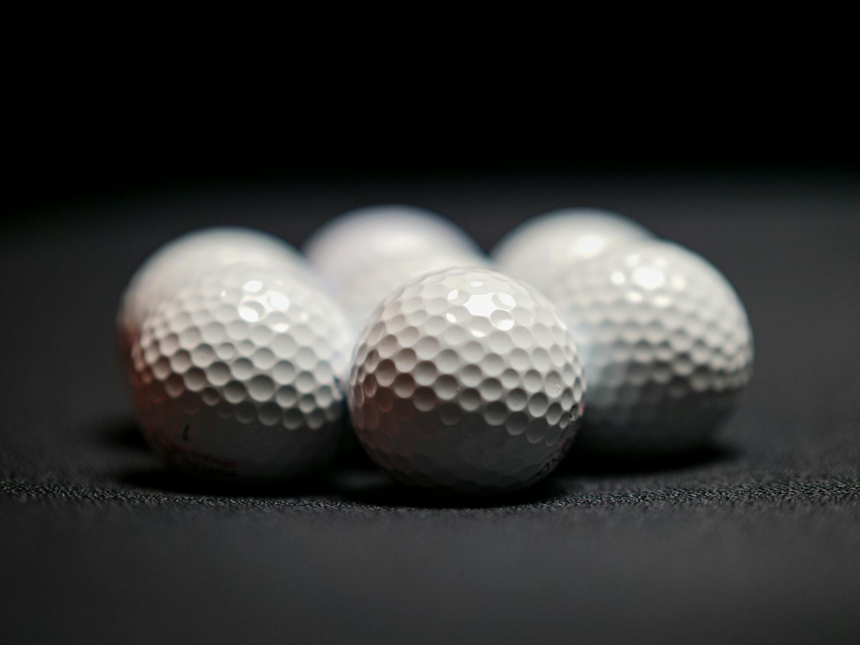 Golf Ball Compression: The Science Behind Performance