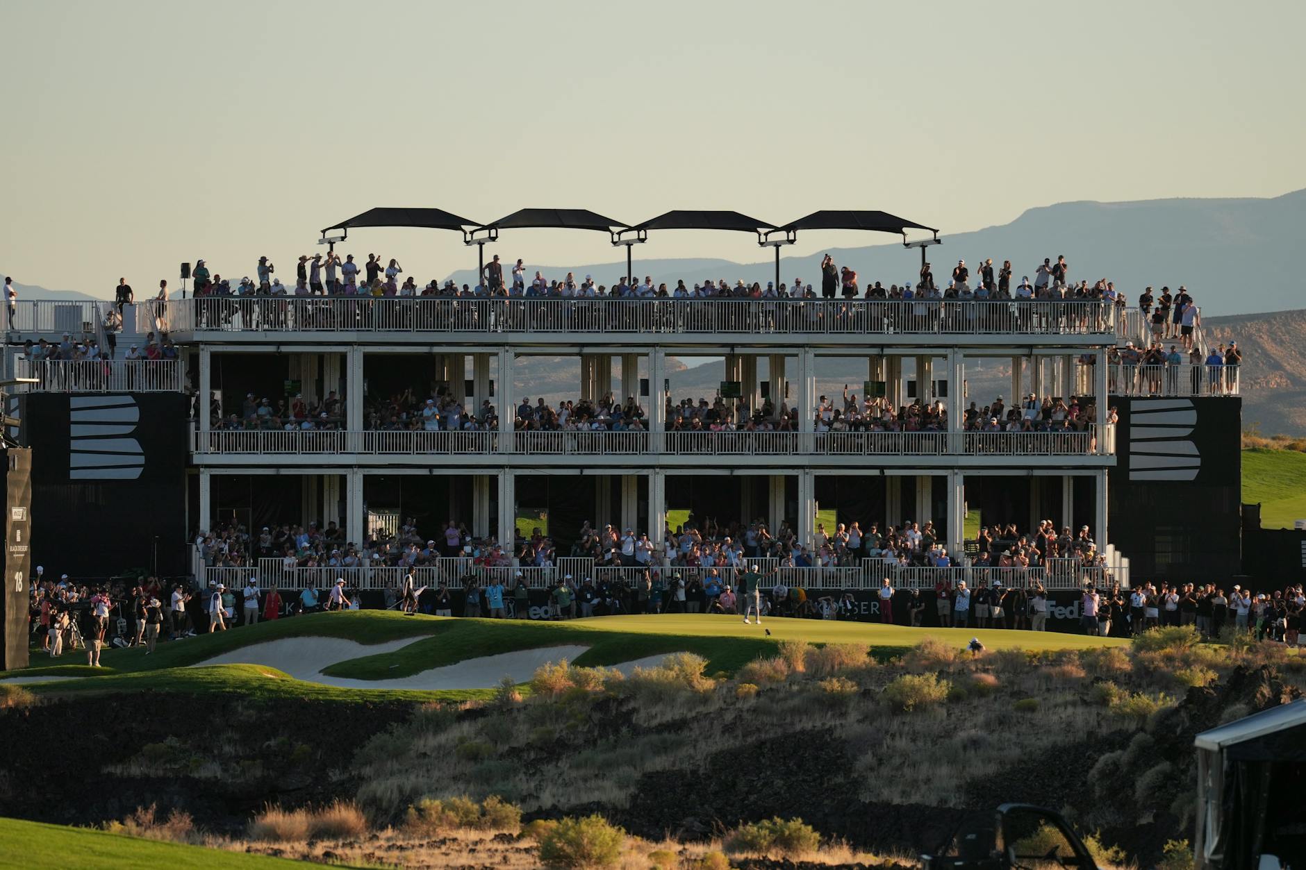 LIV Golf 2026: Key Moments & Season Standings