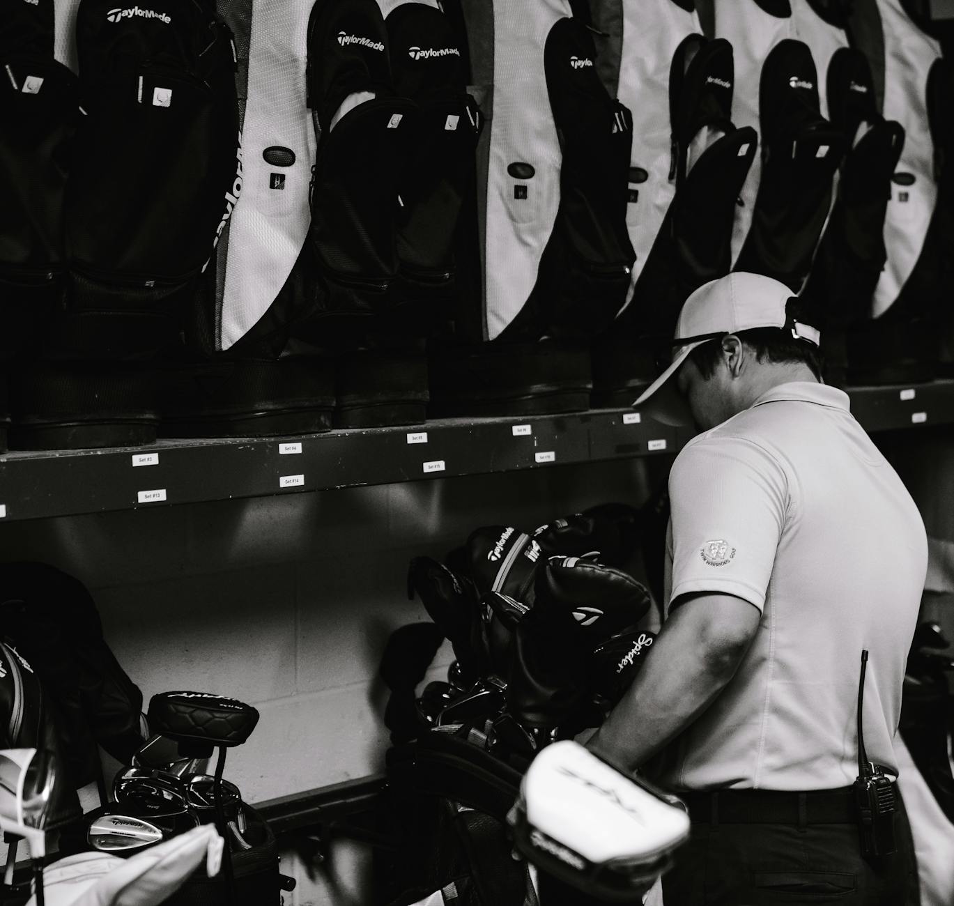 Driver Shaft Trends: What Tour Pros Are Switching To