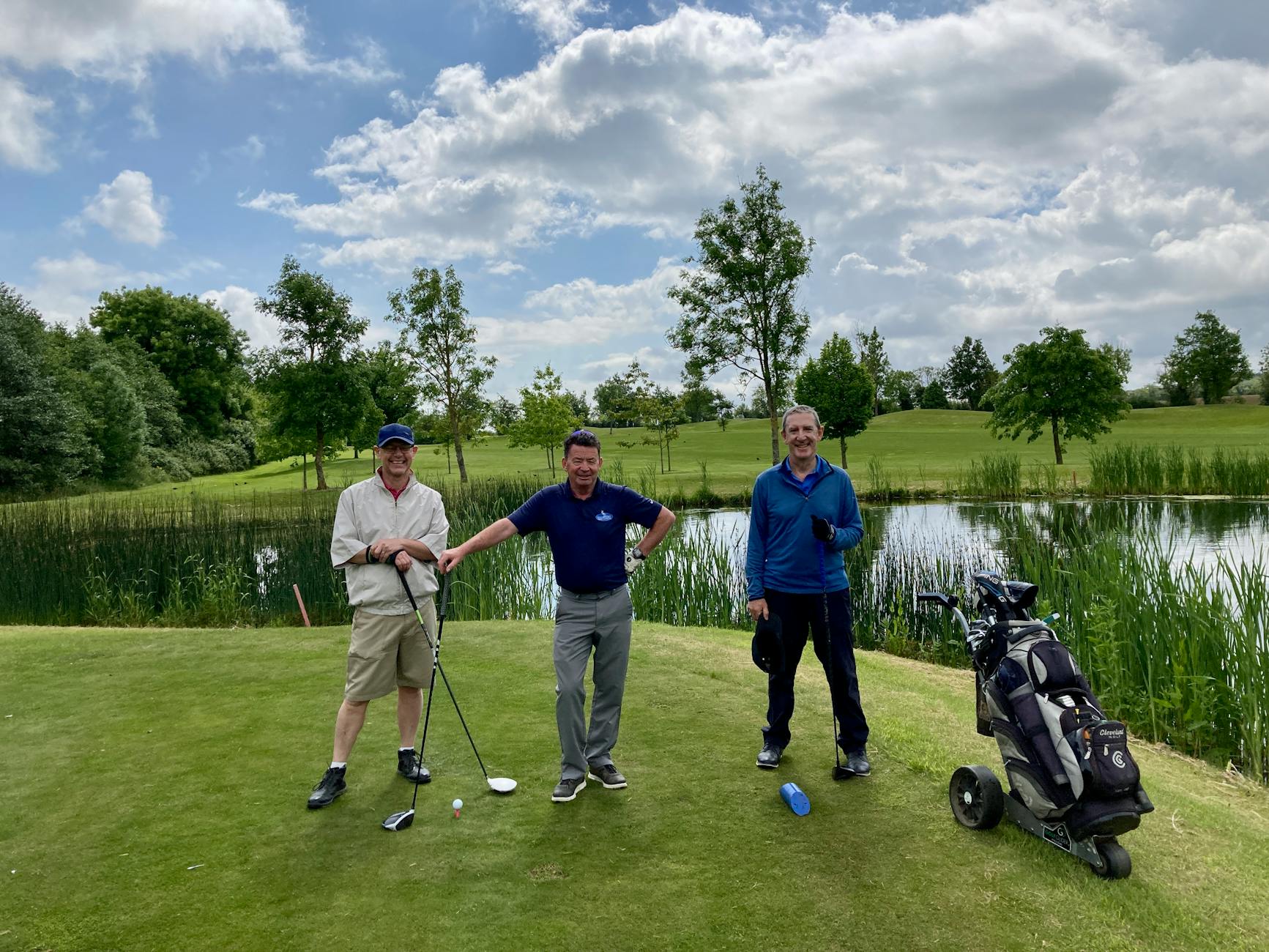 Ryder Cup 2027: Early European Team Analysis