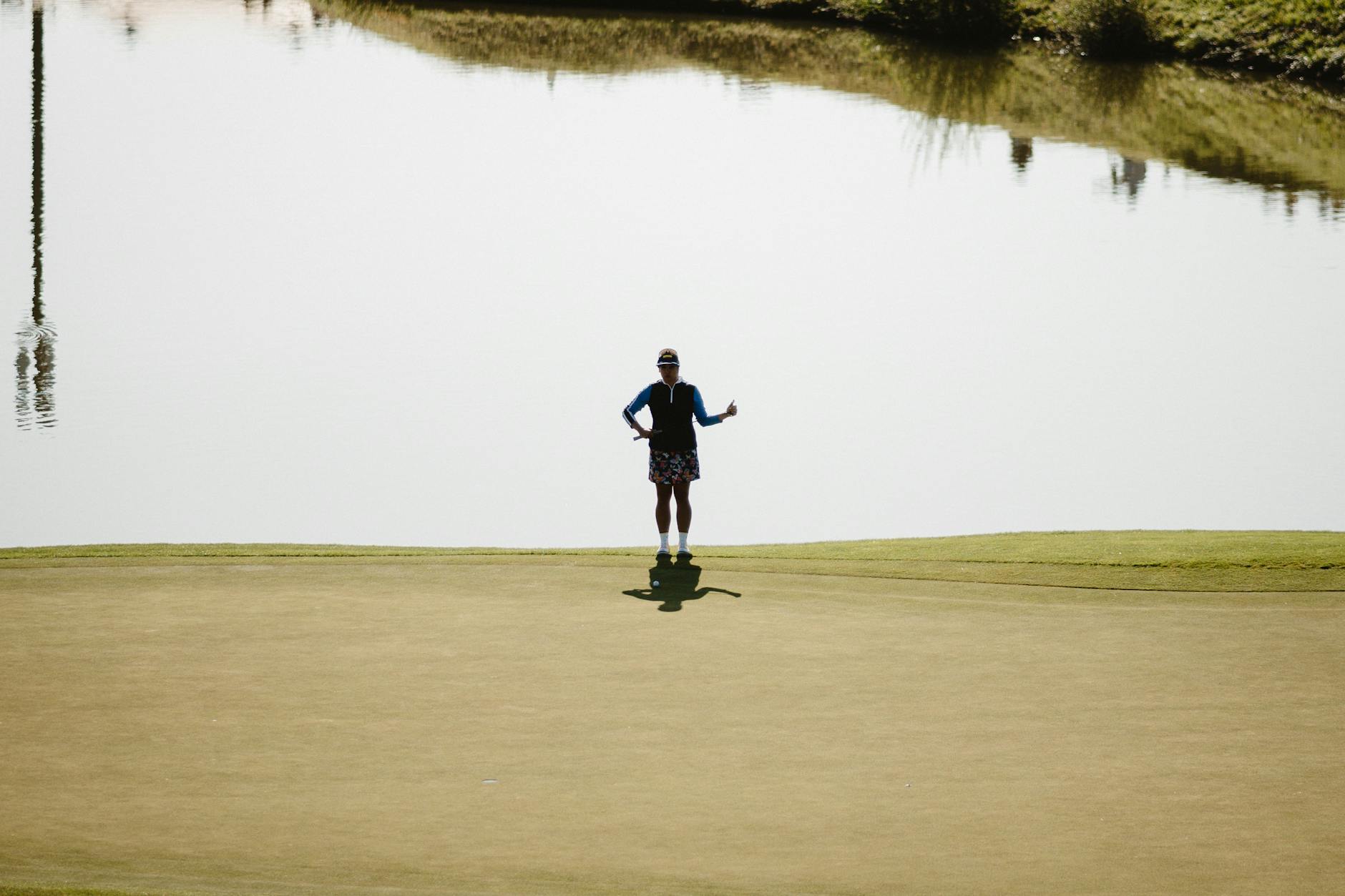 Augusta's Par-3 Contest: A Sacred Masters Tradition