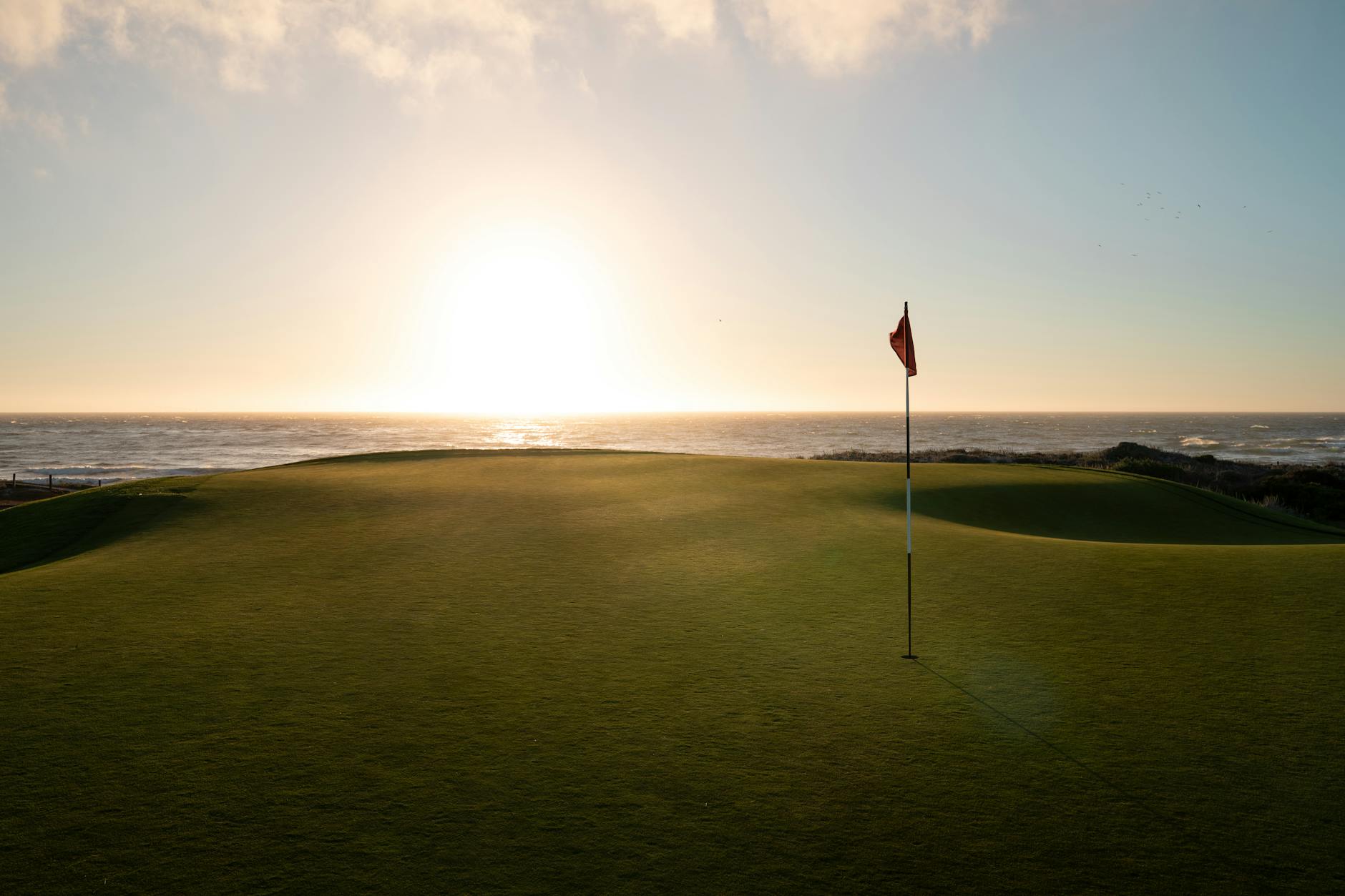 Pebble Beach 7th: Golf's Most Iconic Par-3