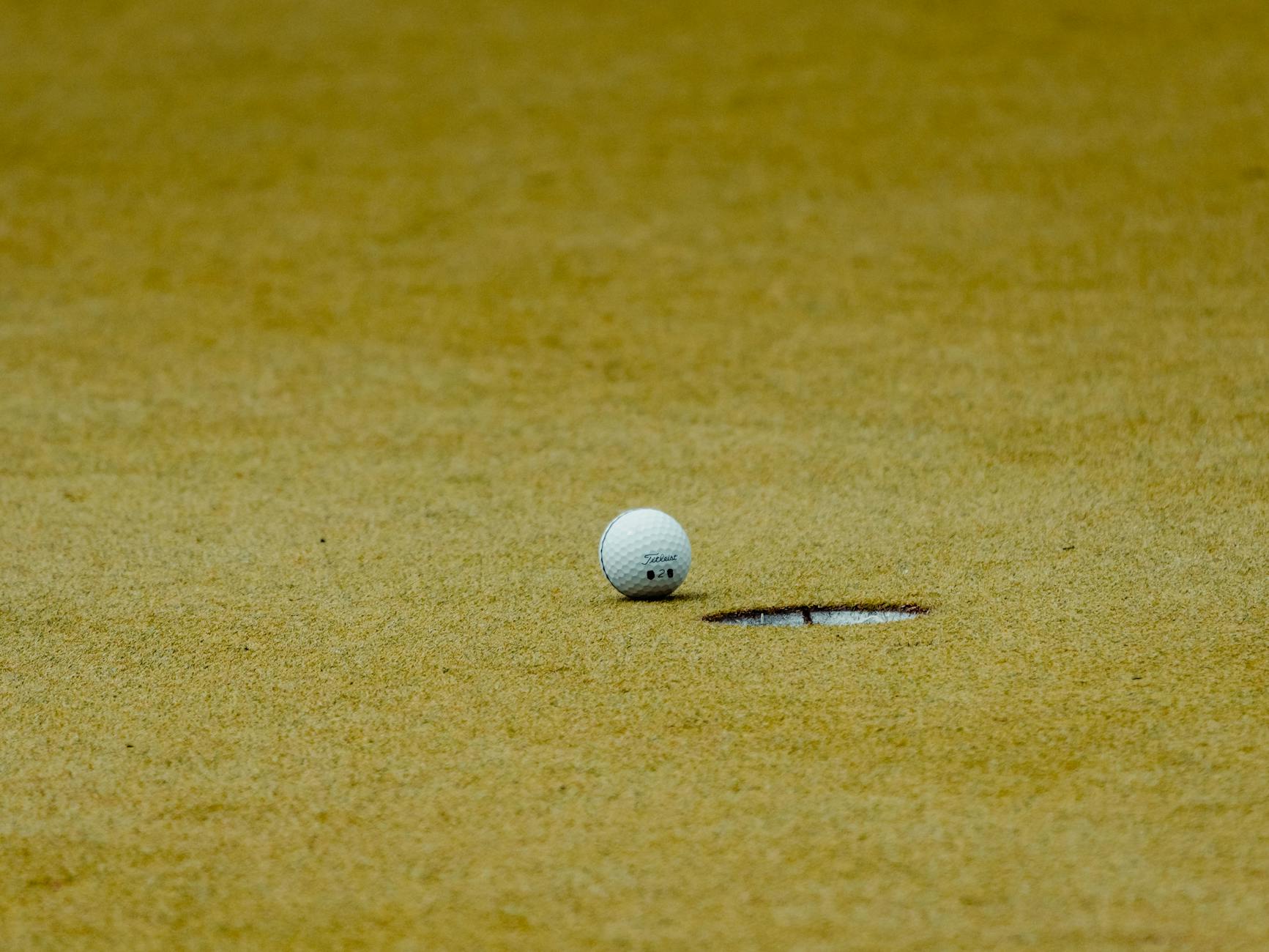 The Green Jacket: Golf's Most Sacred Tradition