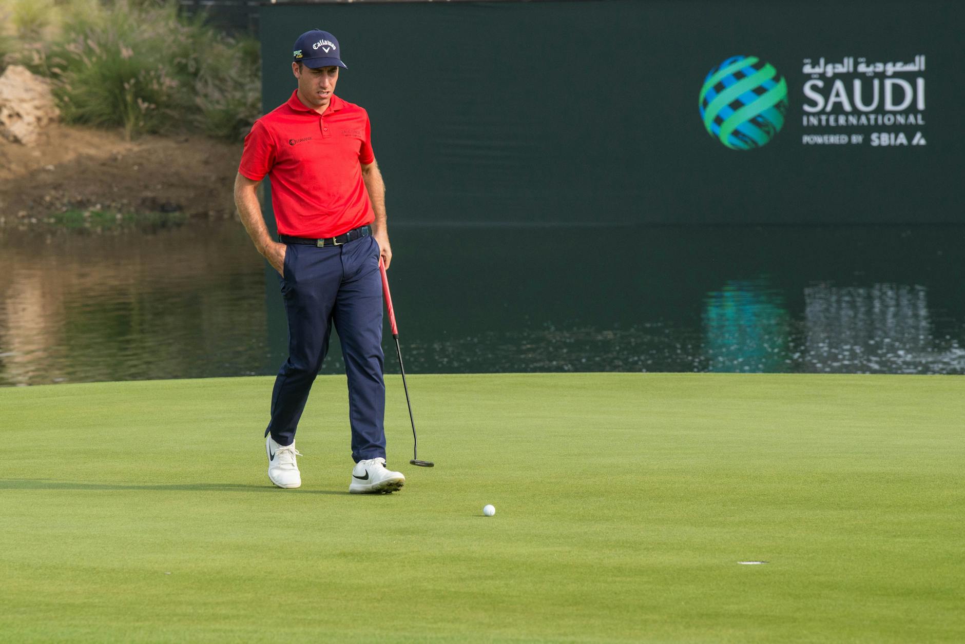 Rory McIlroy and the Career Grand Slam Chase