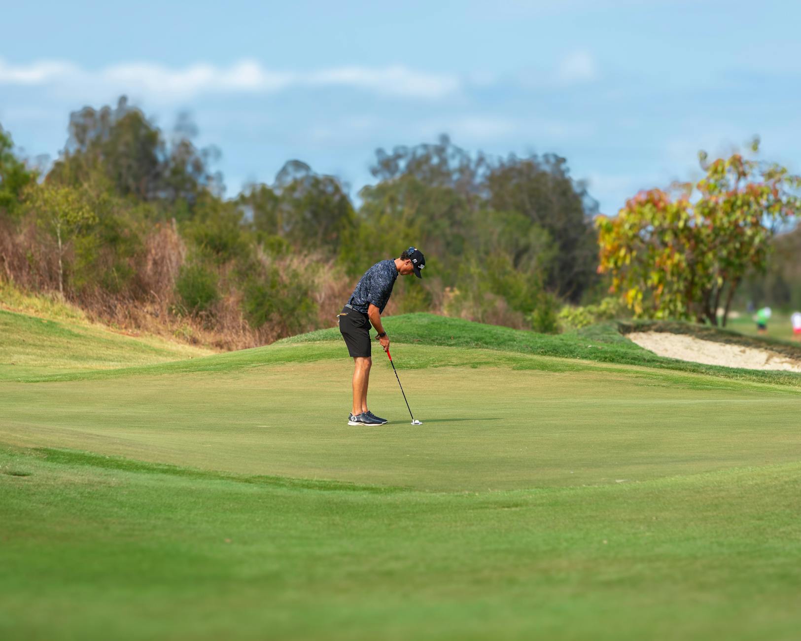 Putter Fitting: How the Right Putter Transforms Scoring