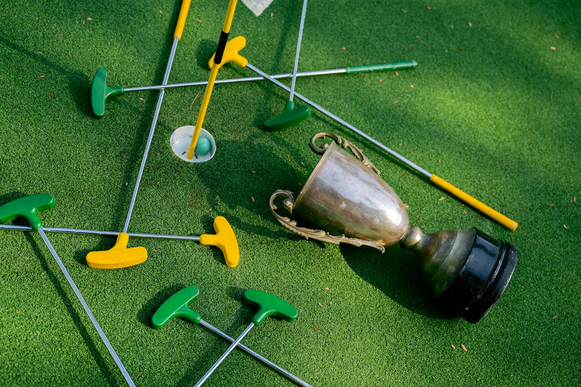 Solheim Cup: Team Dynamics & Women's Match Play