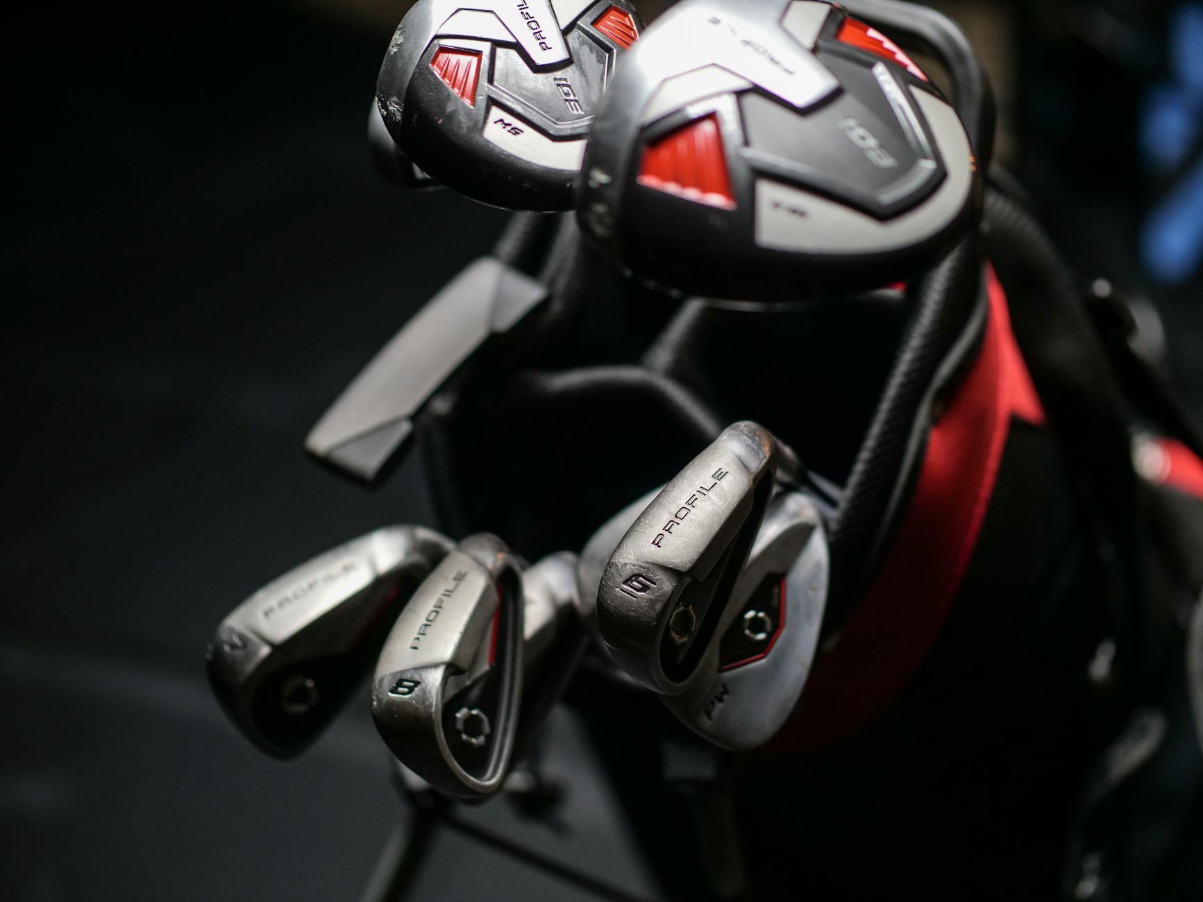Wedge Grinds Explained: C, S, M & F for Turf