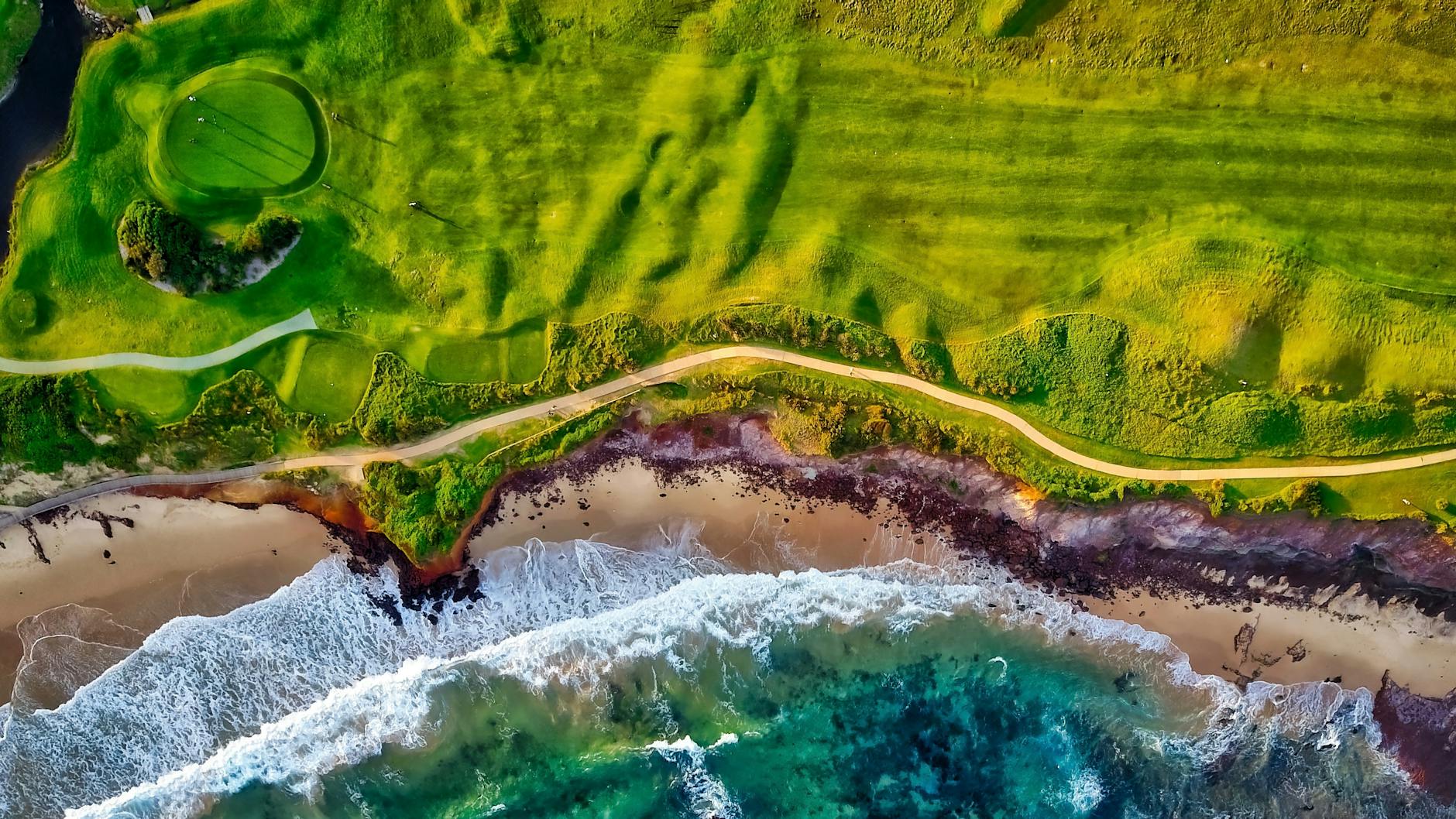 Torrey Pines South: The People's US Open Venue