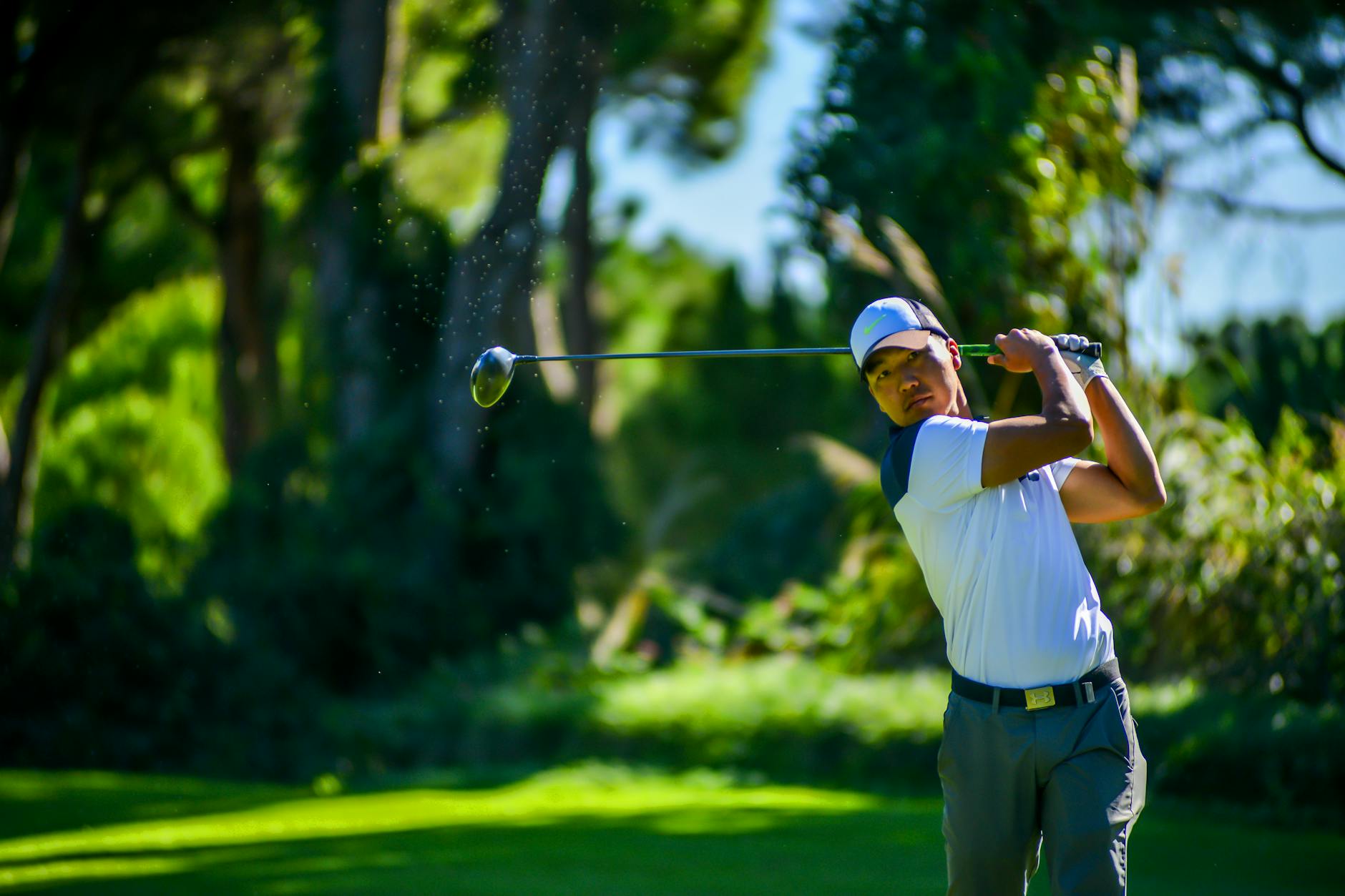 Wearable Tech in Golf: From Shot Trackers to Sensors
