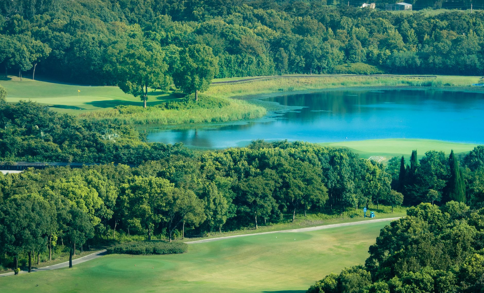 Winged Foot: America's Most Punishing Major Stage
