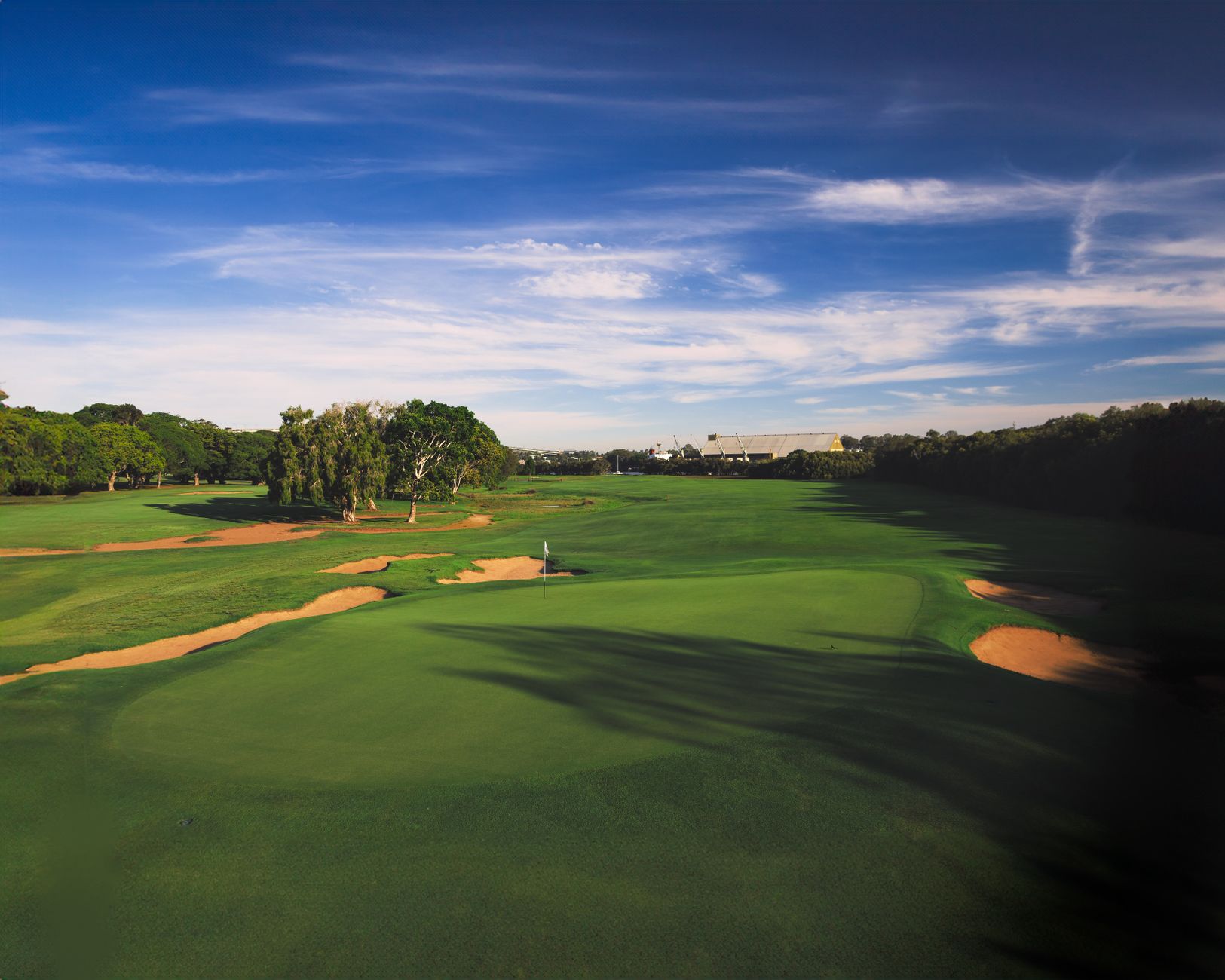 Riviera CC: The Thinking Man's Golf Course