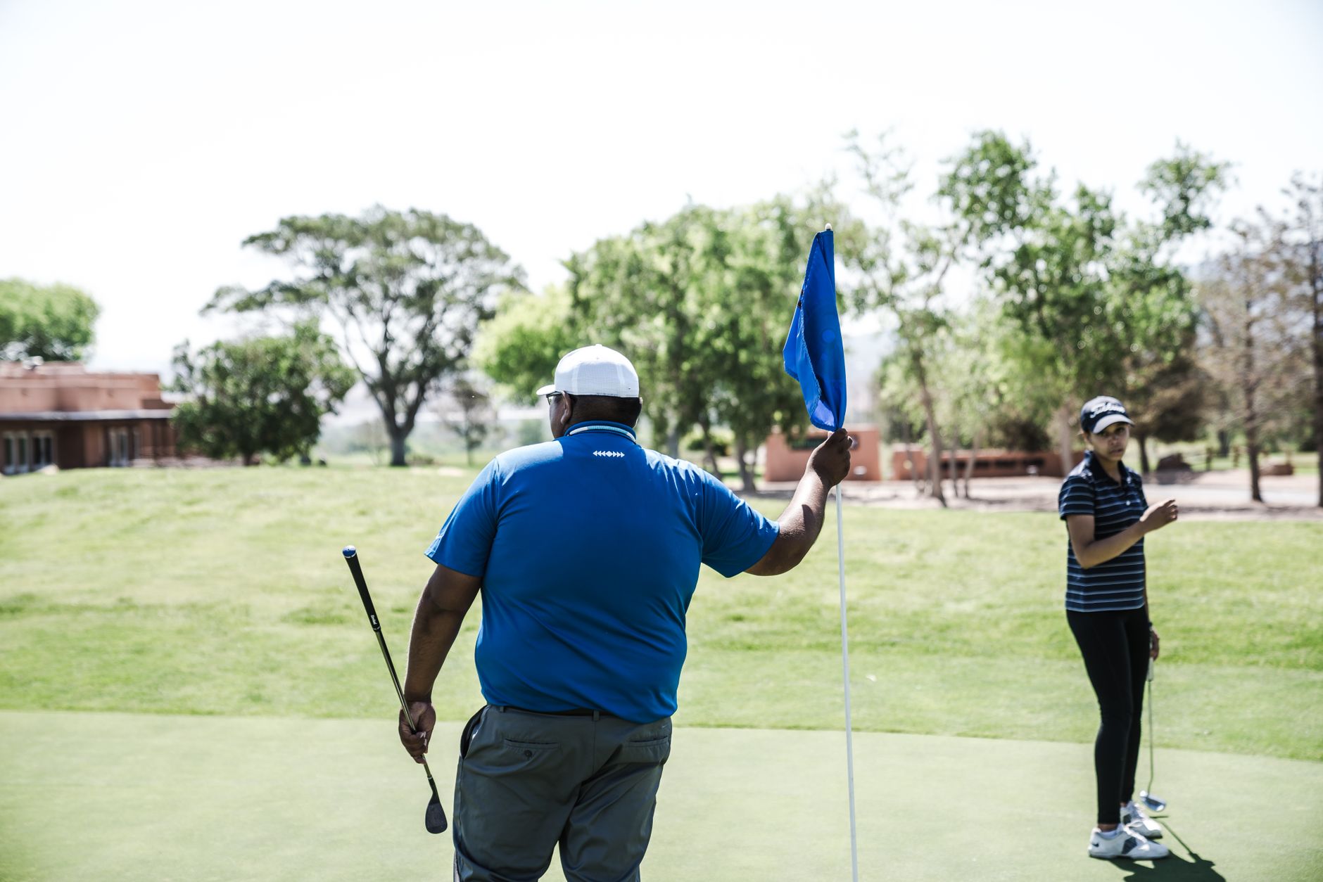 PuttView & AimPoint: Tour's Putting Analytics Era