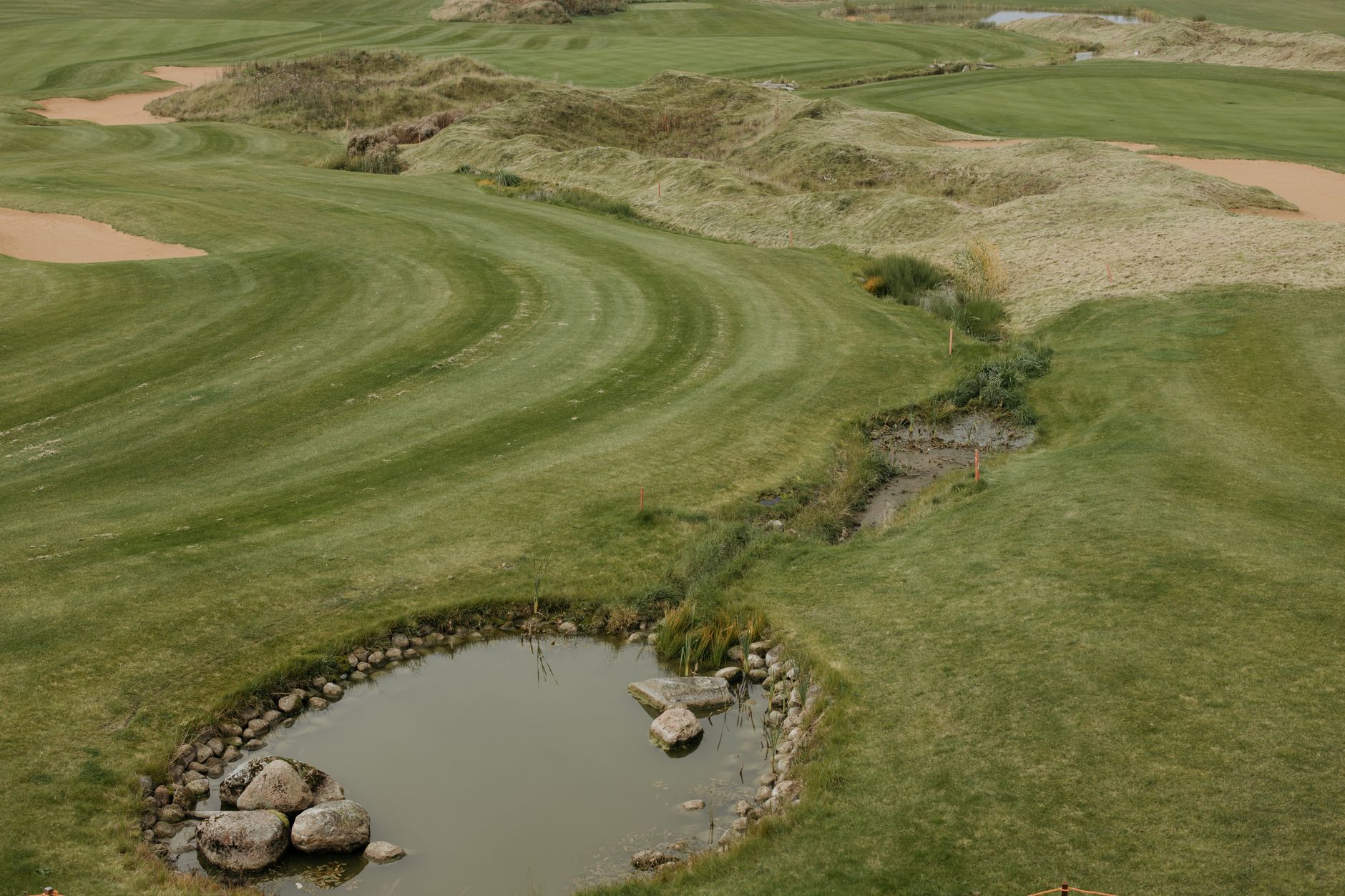 St Andrews Old Course: Birthplace of Modern Golf