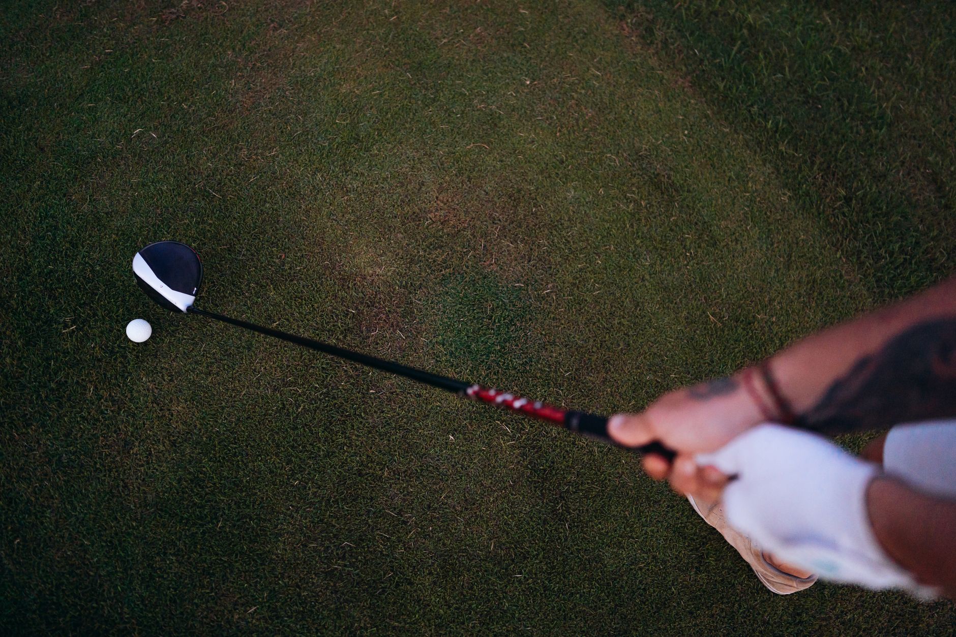 How Tour Players Are Adding 20+ Yards of Speed