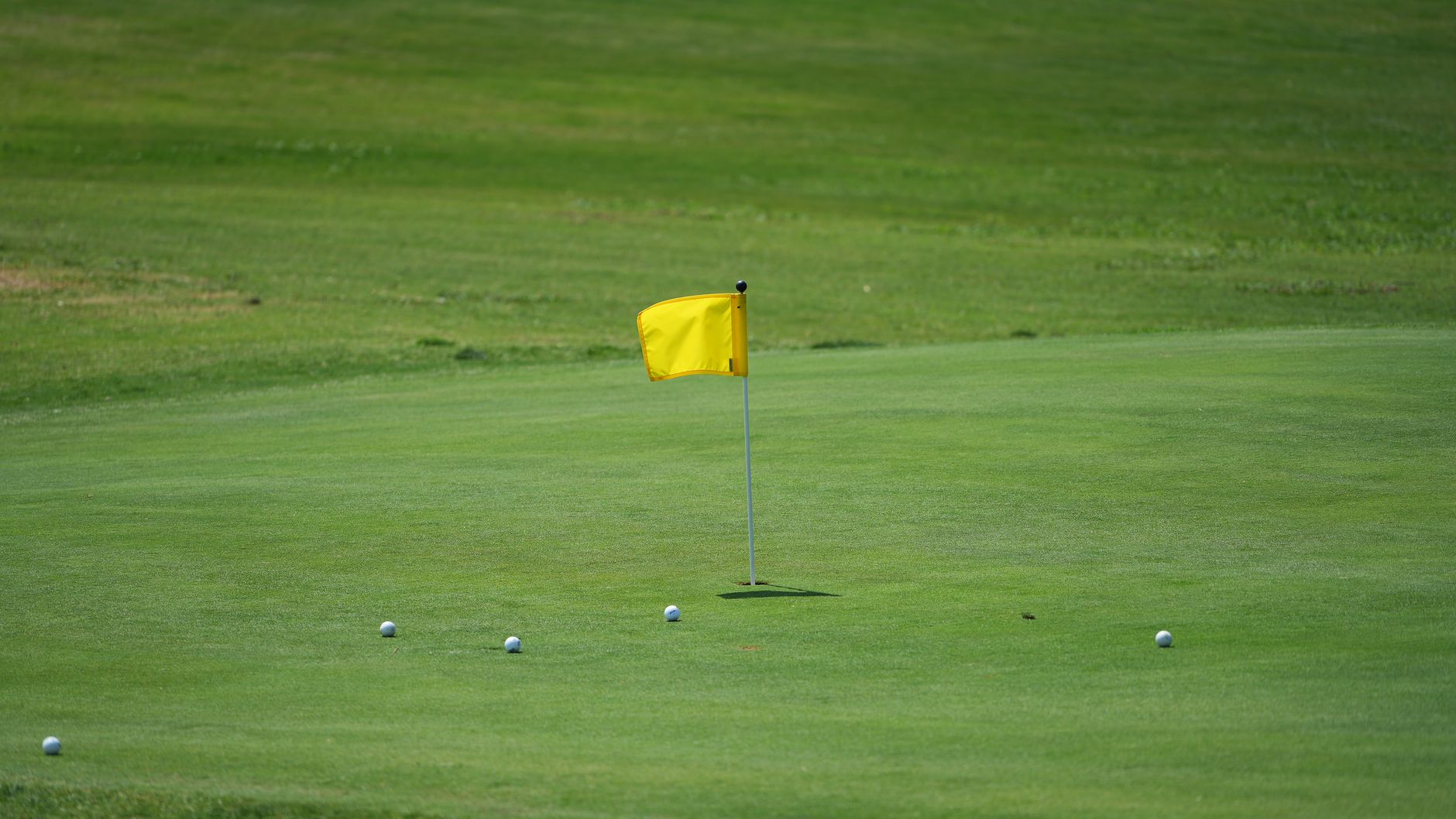 Merion Golf Club: Wicker Baskets & Major Drama