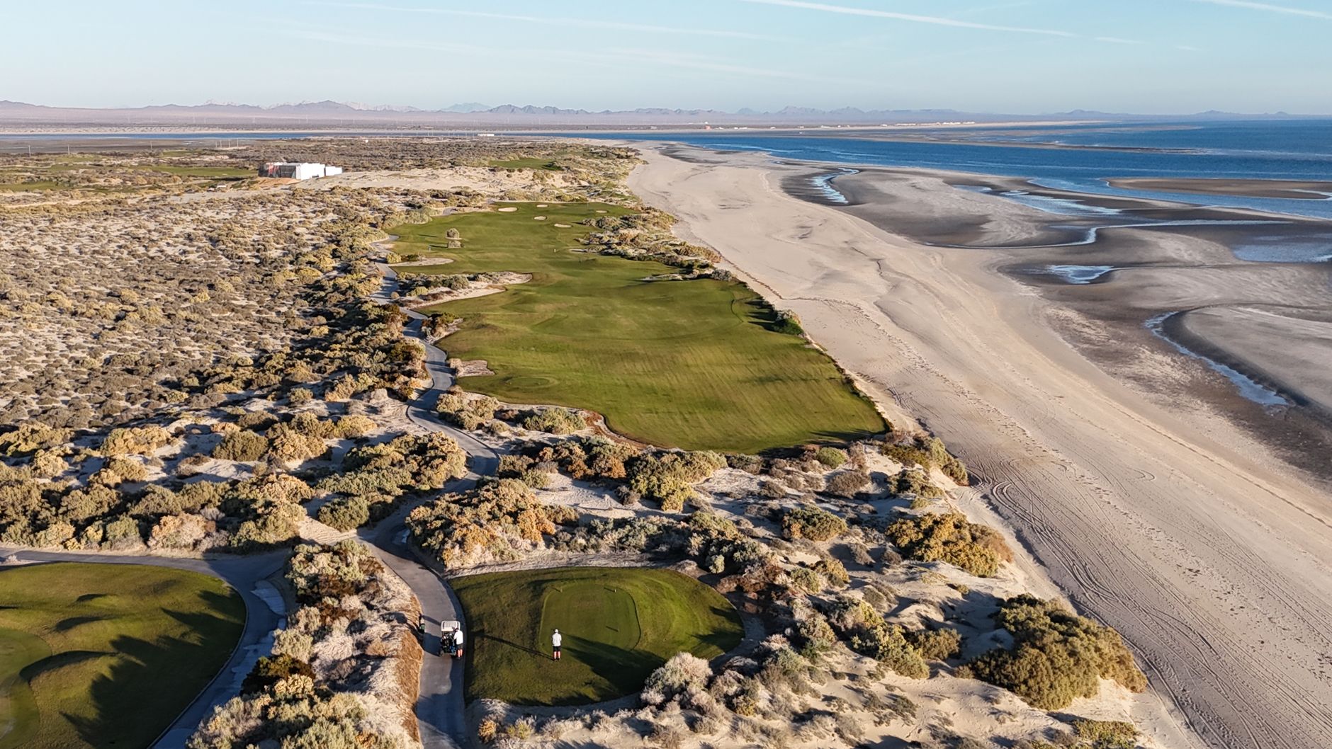 Pebble Beach 7th: Golf's Shortest, Greatest Par-3