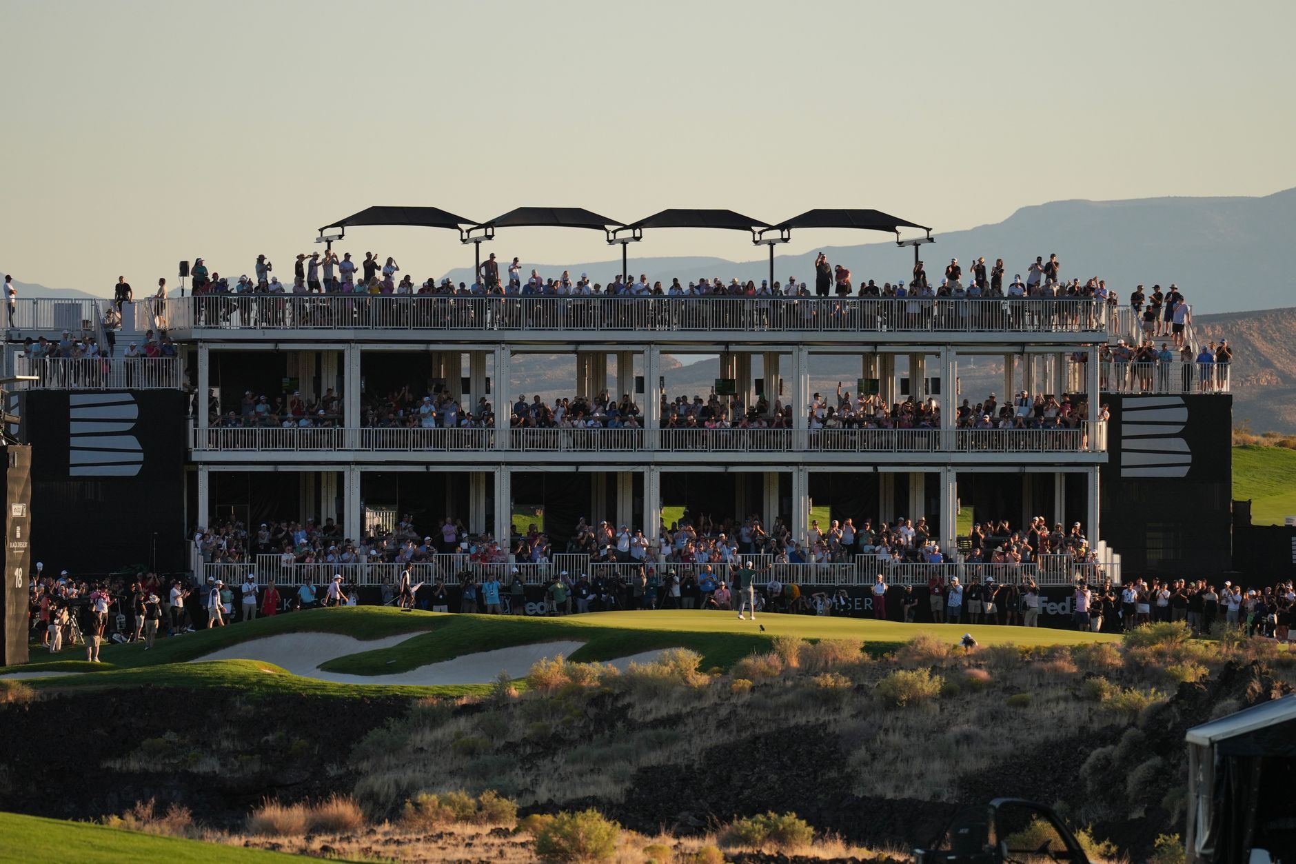 Pro Golf in July 2026: The Stories Shaping the Game