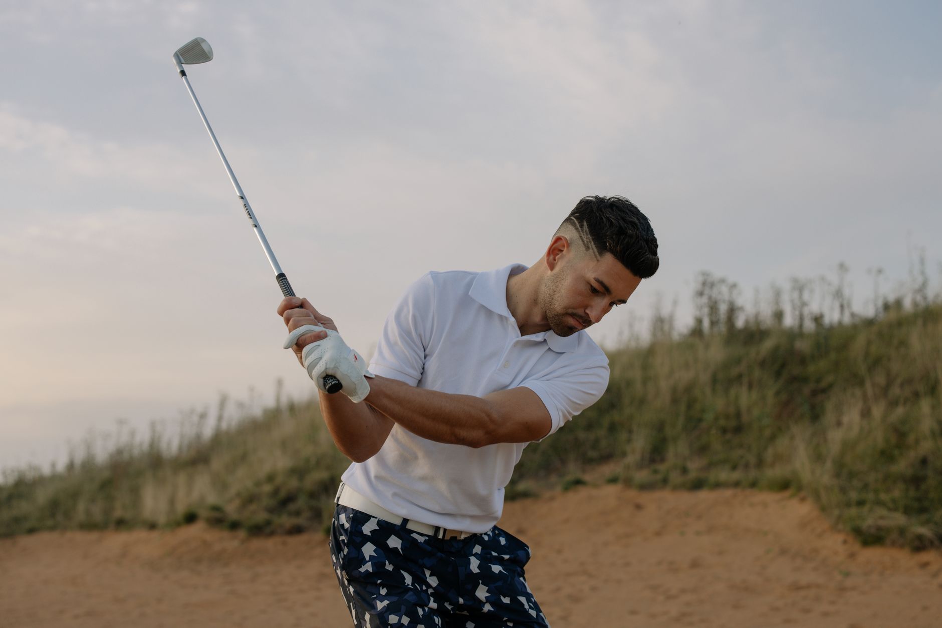 Do You Need a Different Shaft for Winter Golf?