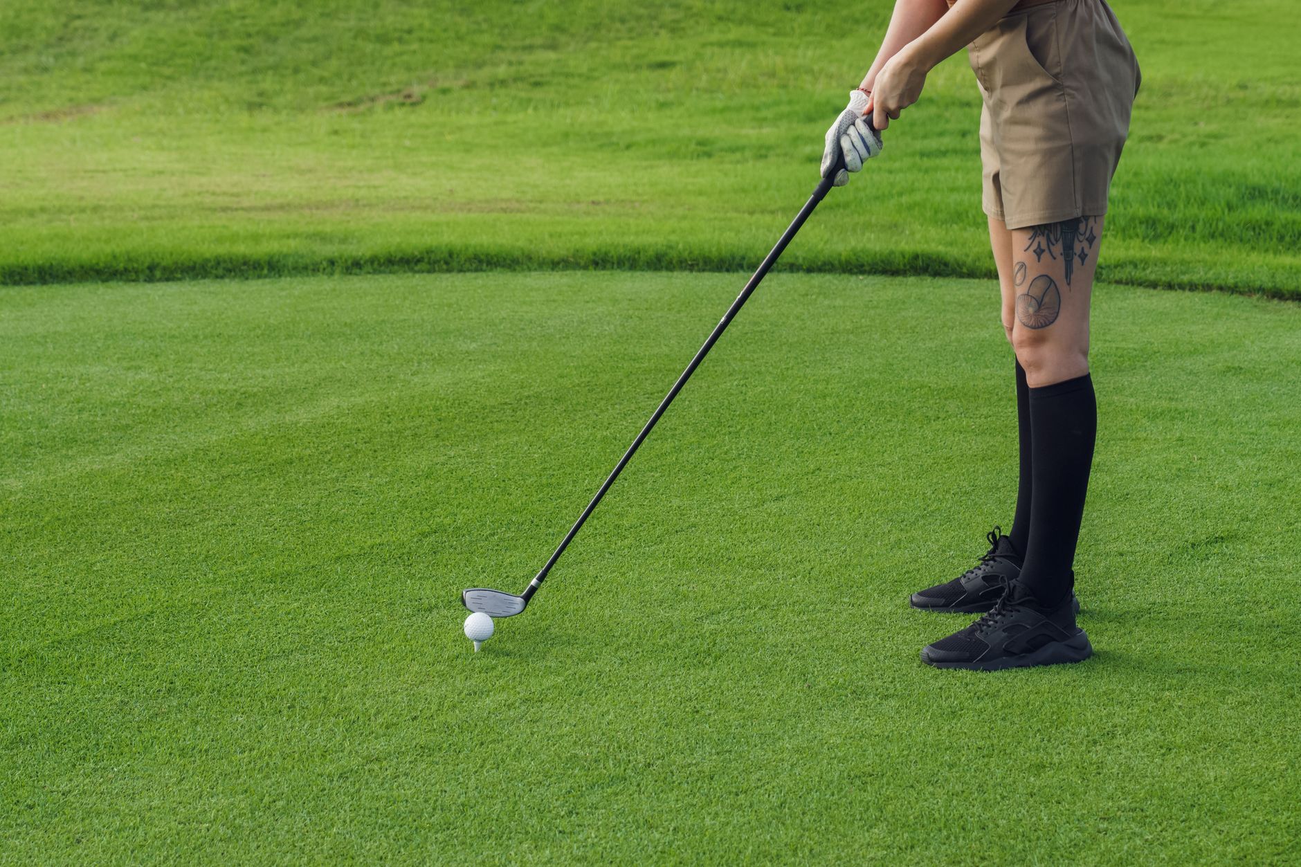 Hoop Strength vs Bending Stiffness in Golf Shafts