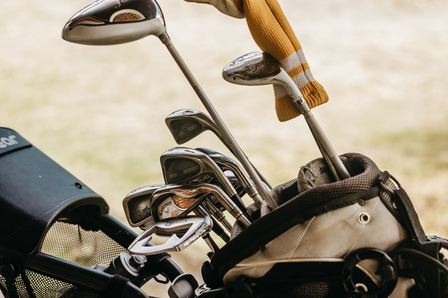 Stiff vs Extra Stiff: The Shaft Flex Mistake Golfers Make