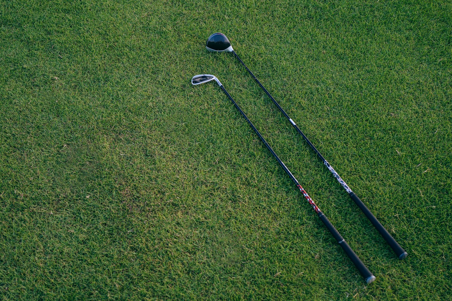 The Right Shaft for a 100 MPH Swing Speed