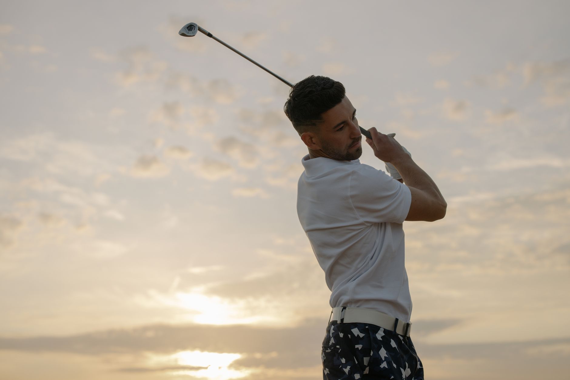 Dispersion Patterns: The Tell-Tale Sign of Shaft Mismatch