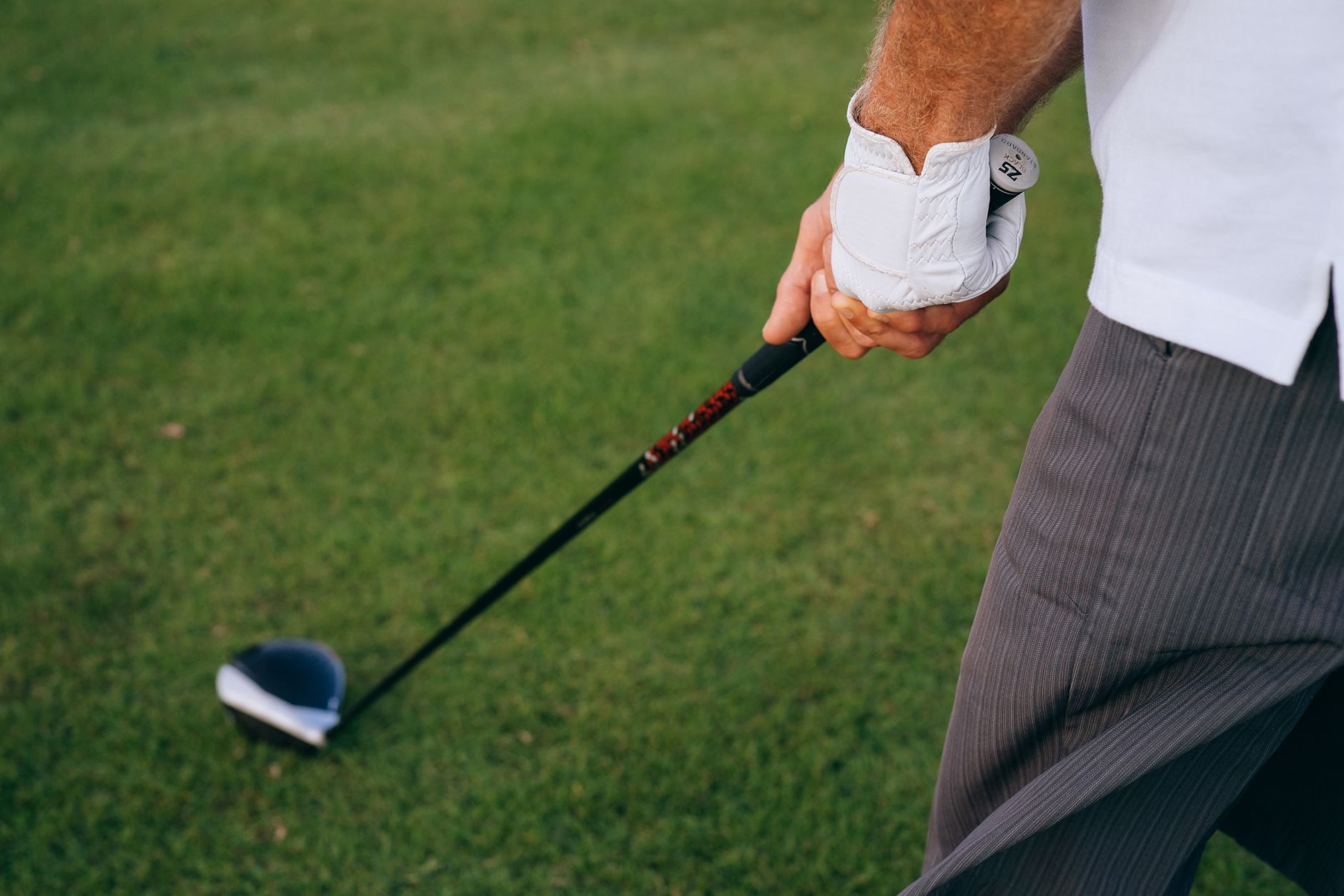 5 Signs Your Driver Shaft Is Too Soft