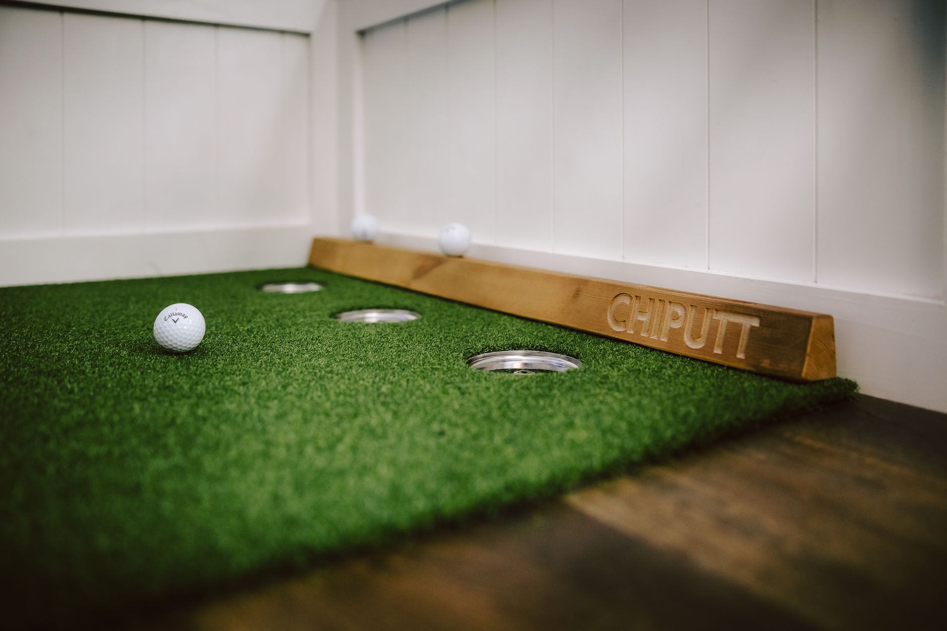 Why Fitting Numbers Shift: Indoor vs Outdoor