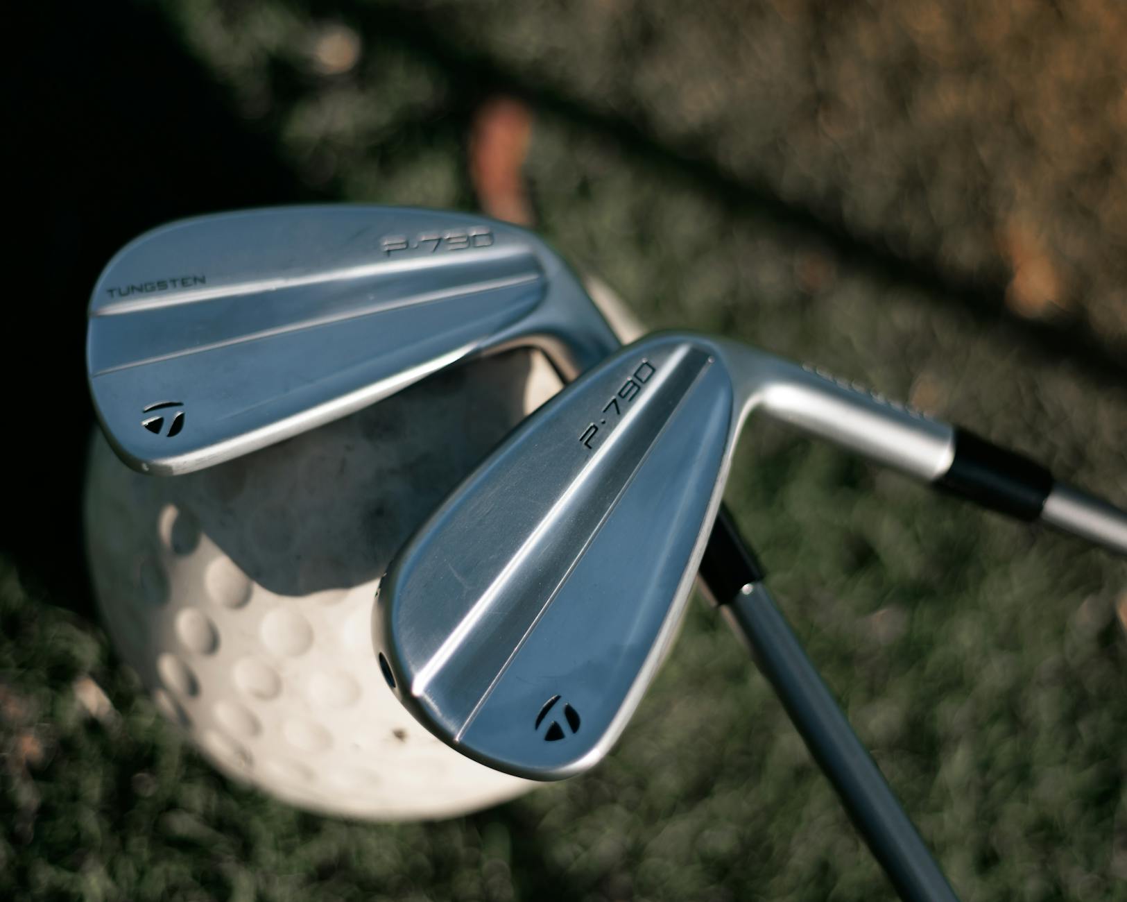 Golf imagery
