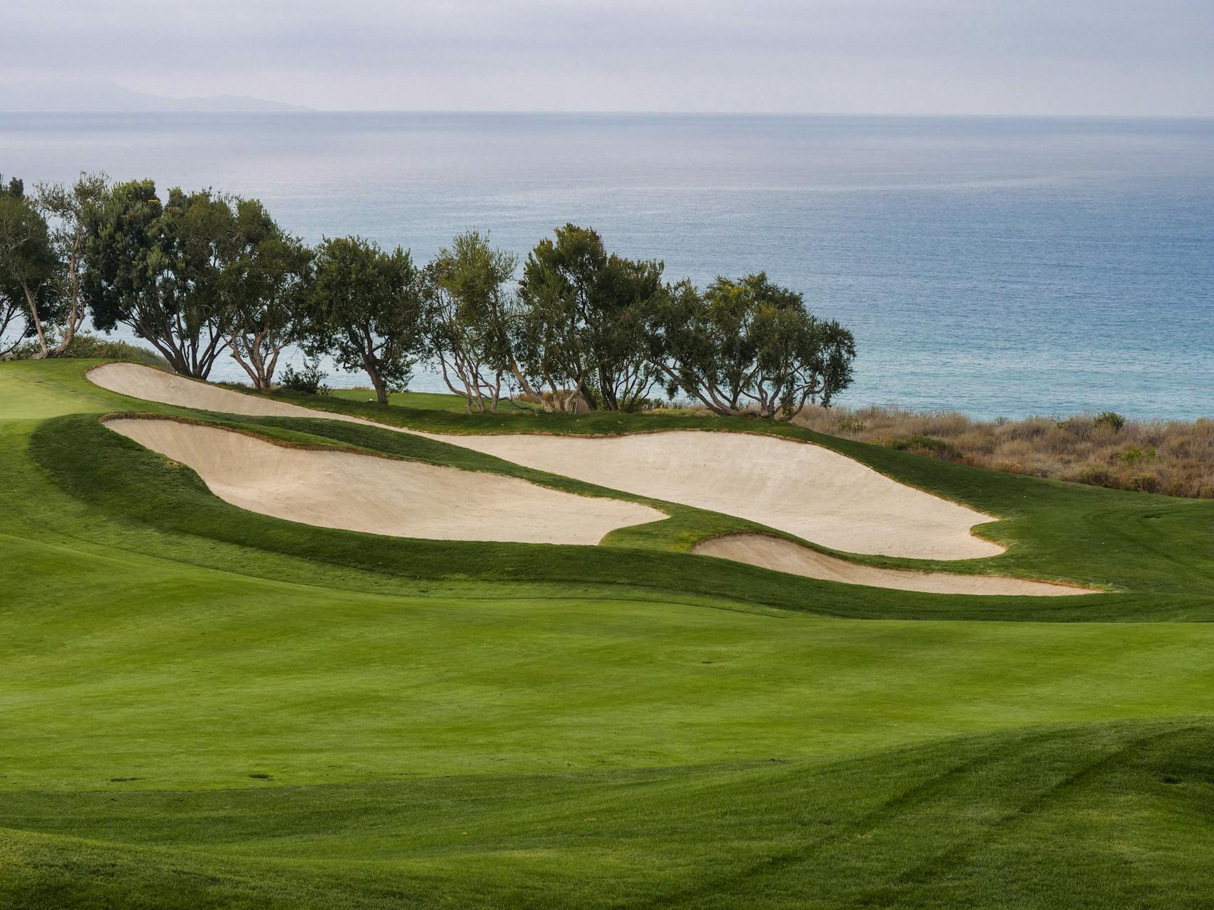 Golf imagery