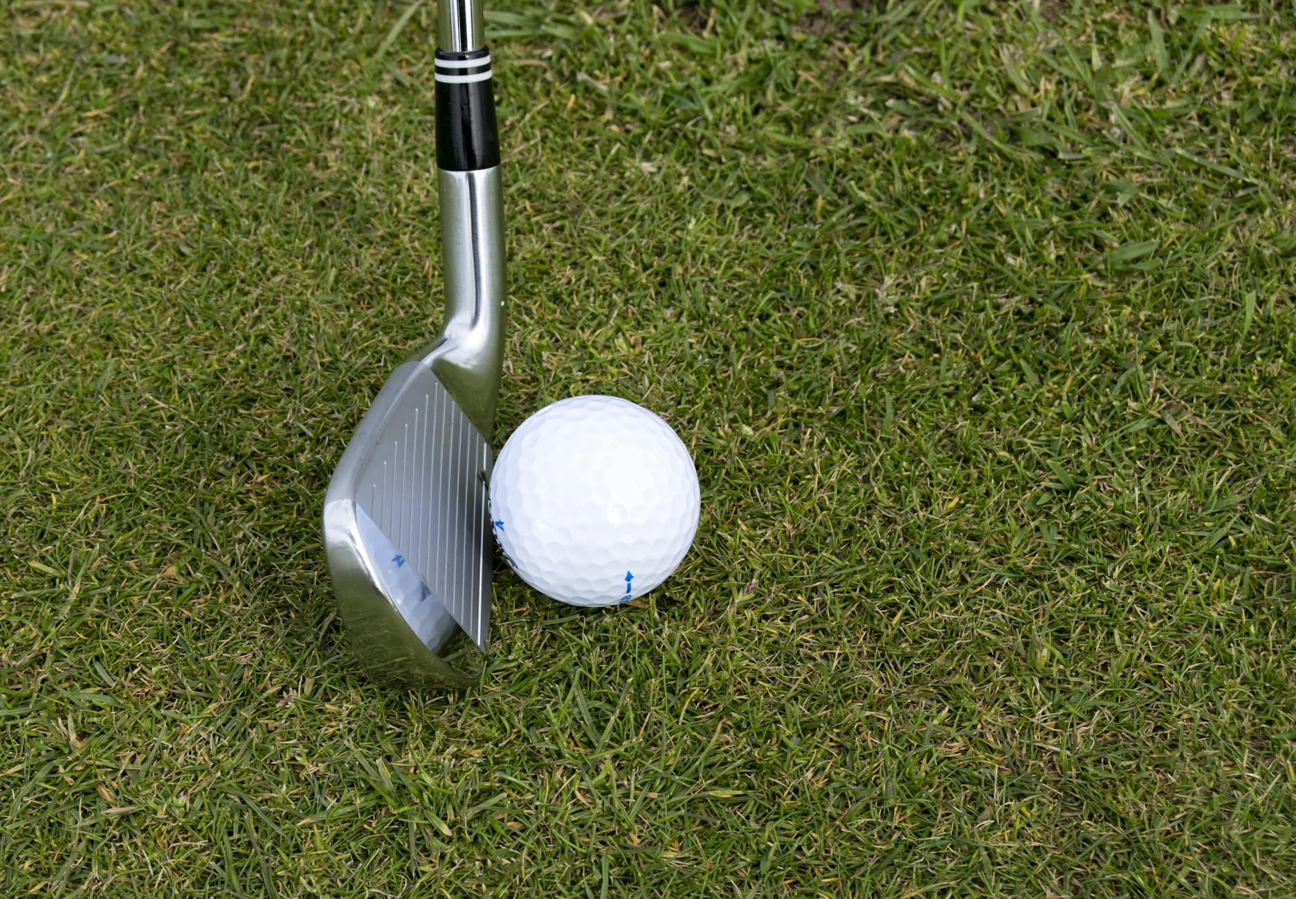 Golf imagery