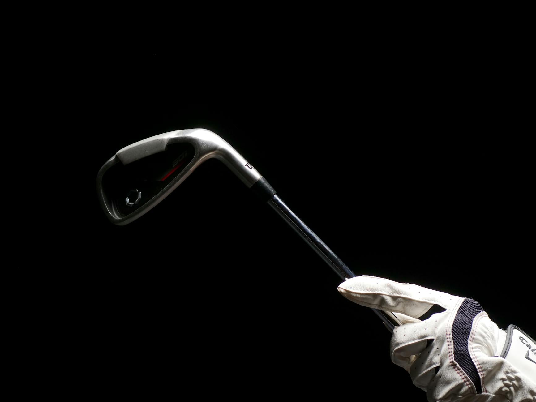 Golf imagery
