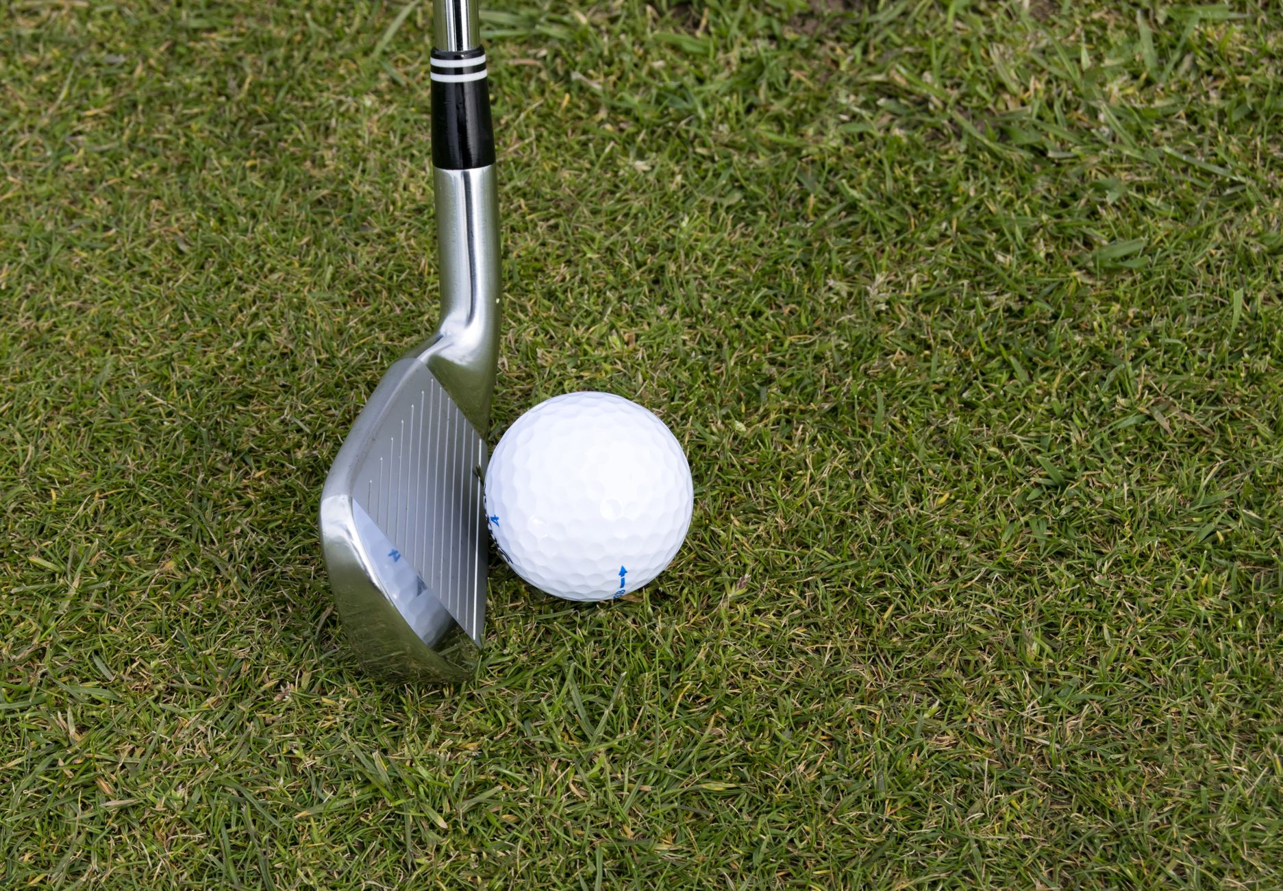 Golf imagery