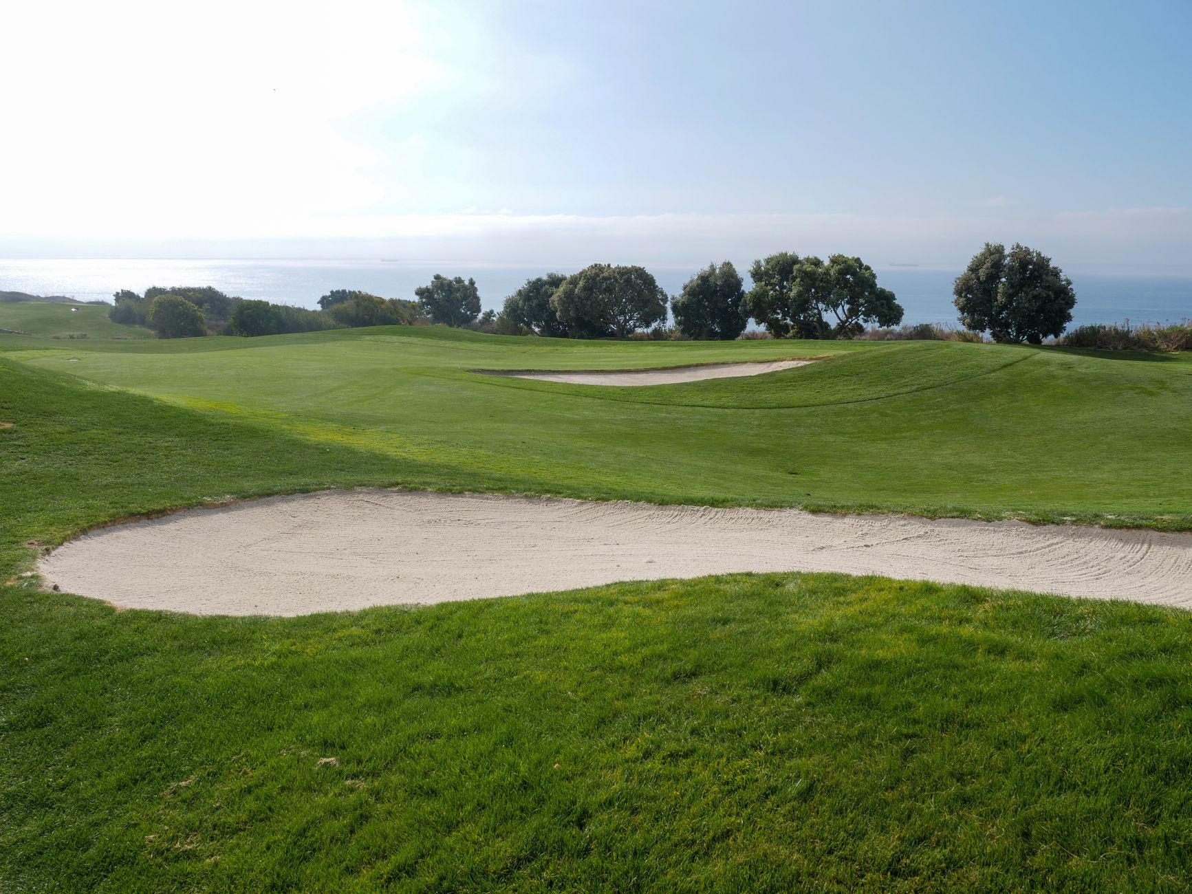 Golf imagery