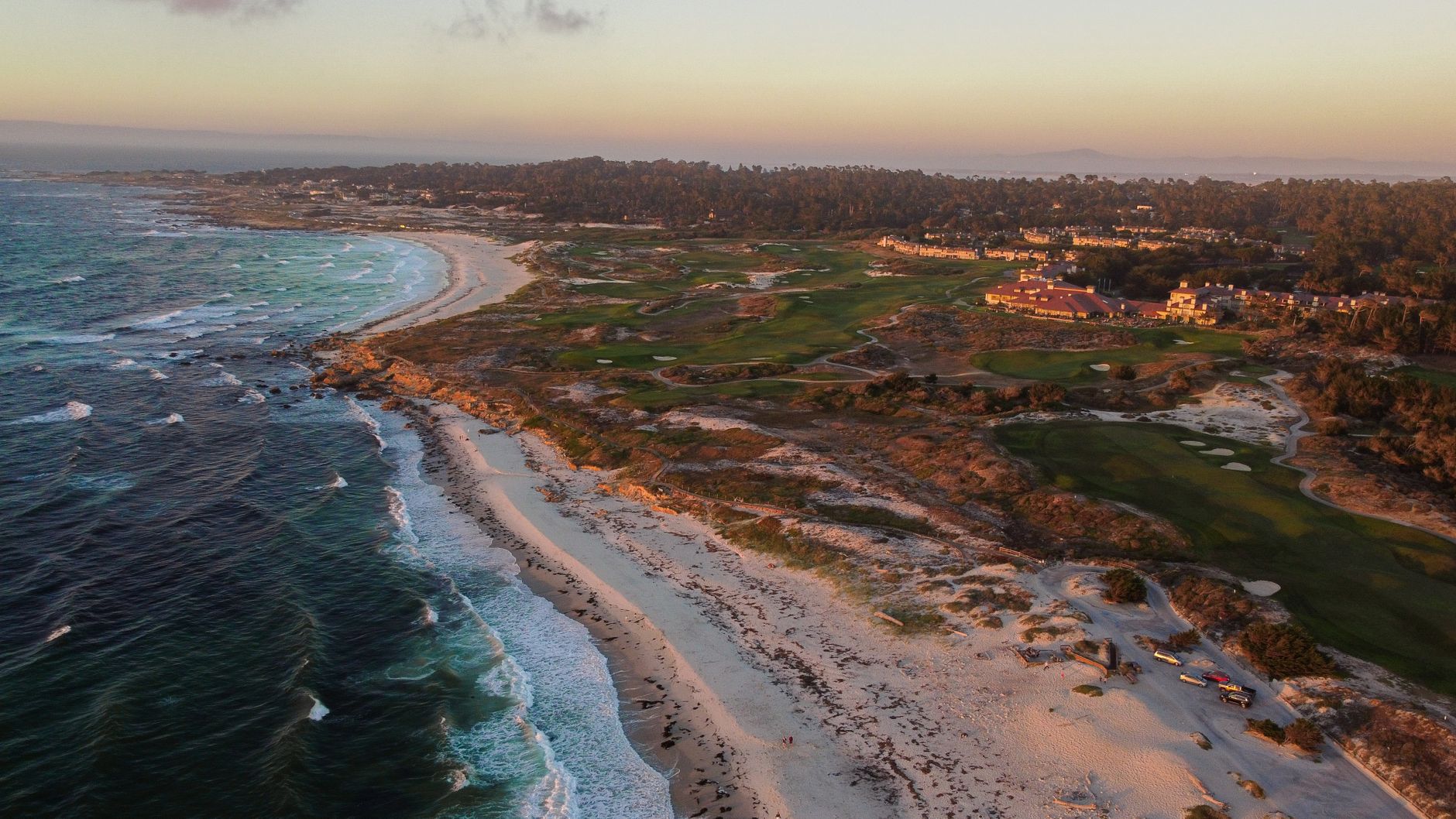 Golf imagery