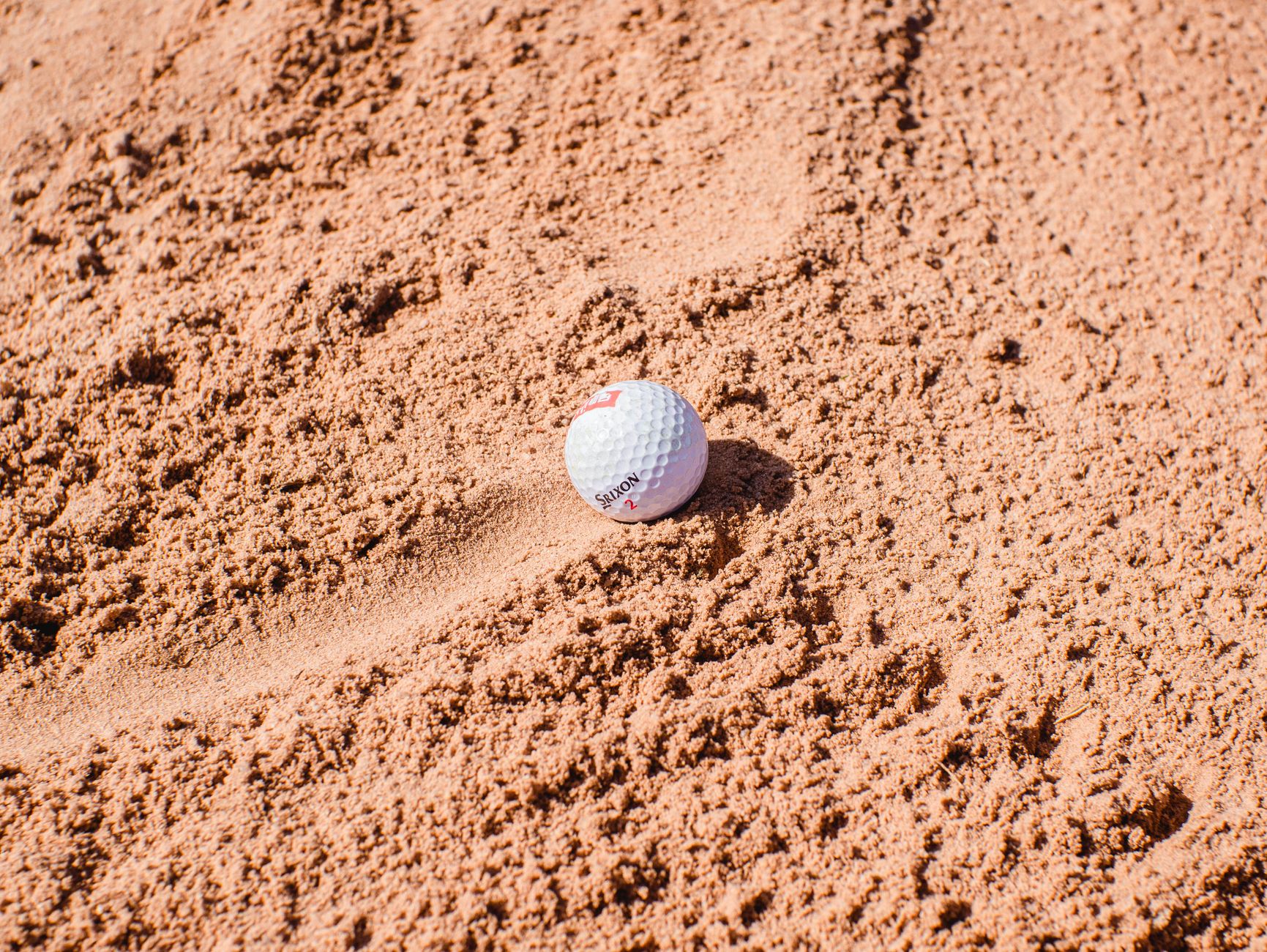 Golf imagery