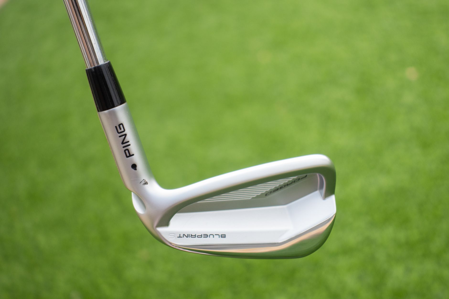 Golf imagery